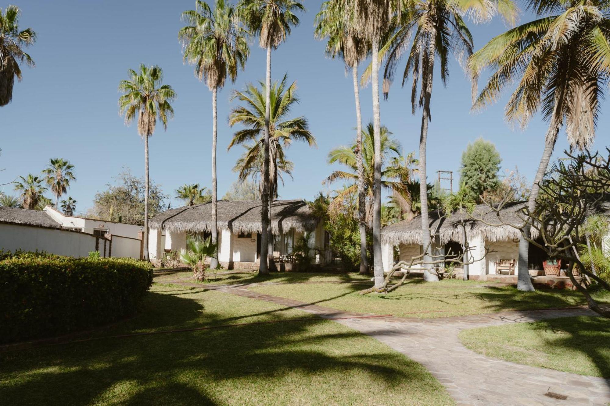 Rancho Buenavista