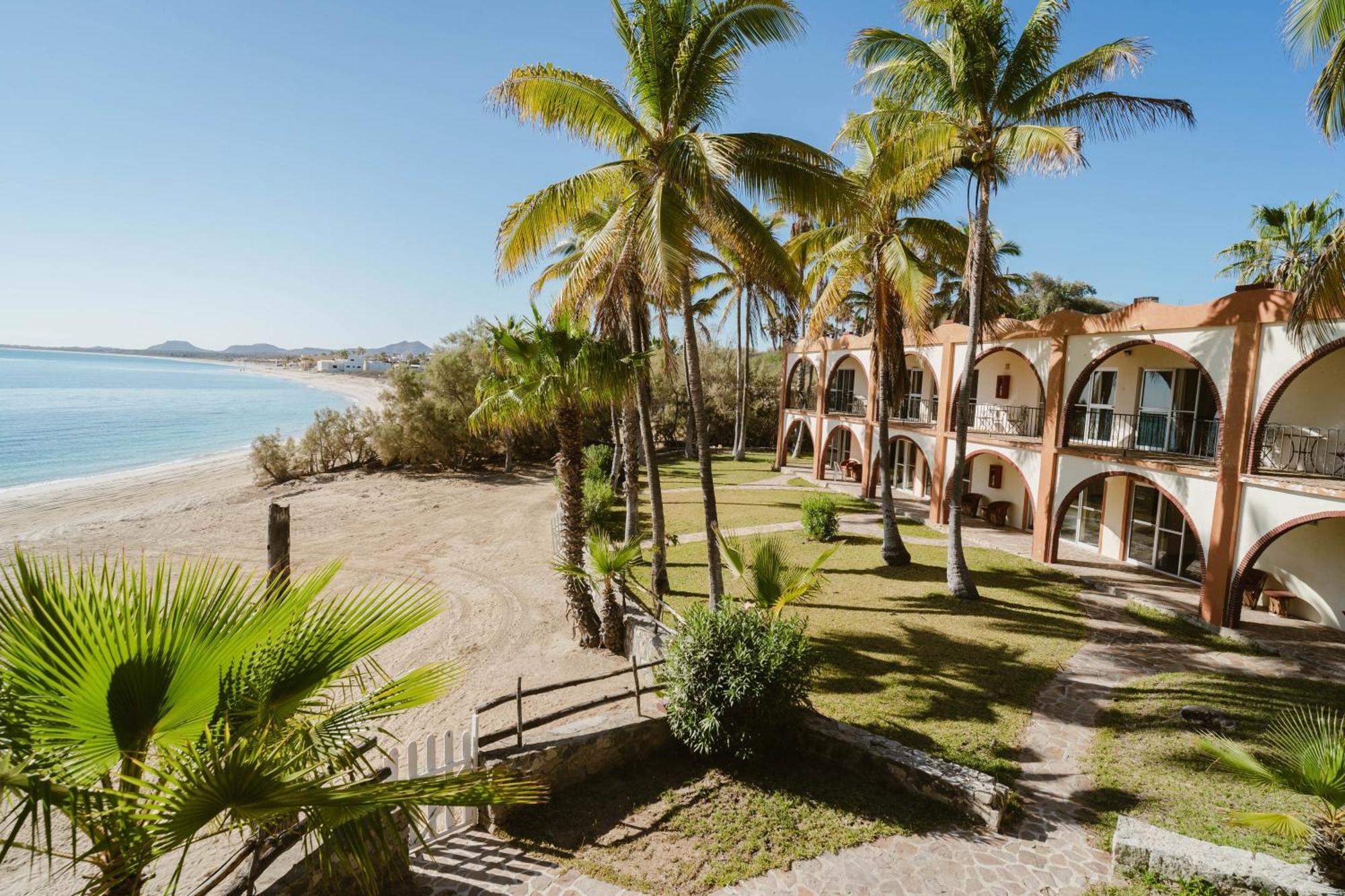 Rancho Buenavista Hotel Cabo San Lucas