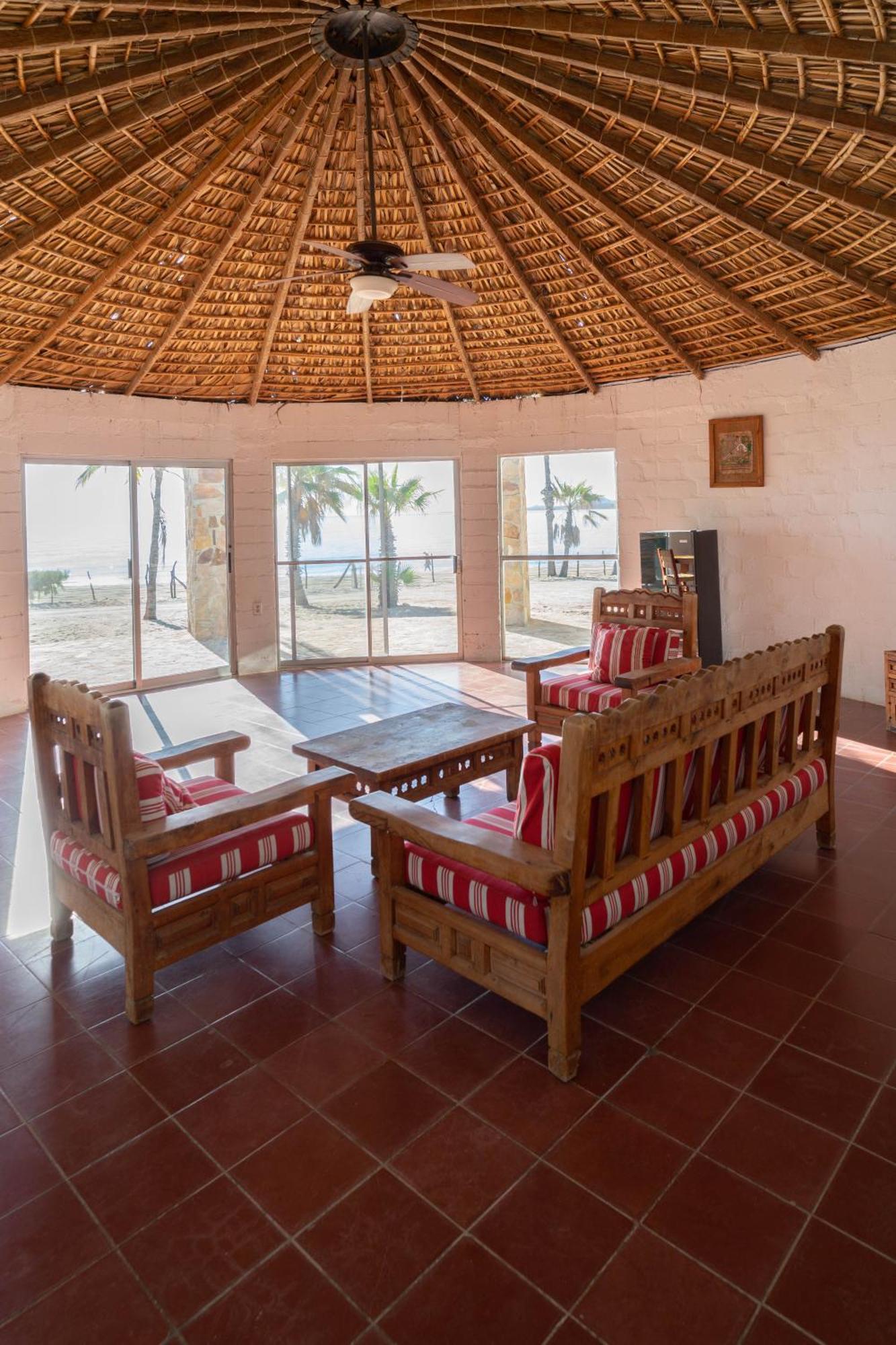 Rancho Buenavista 3*