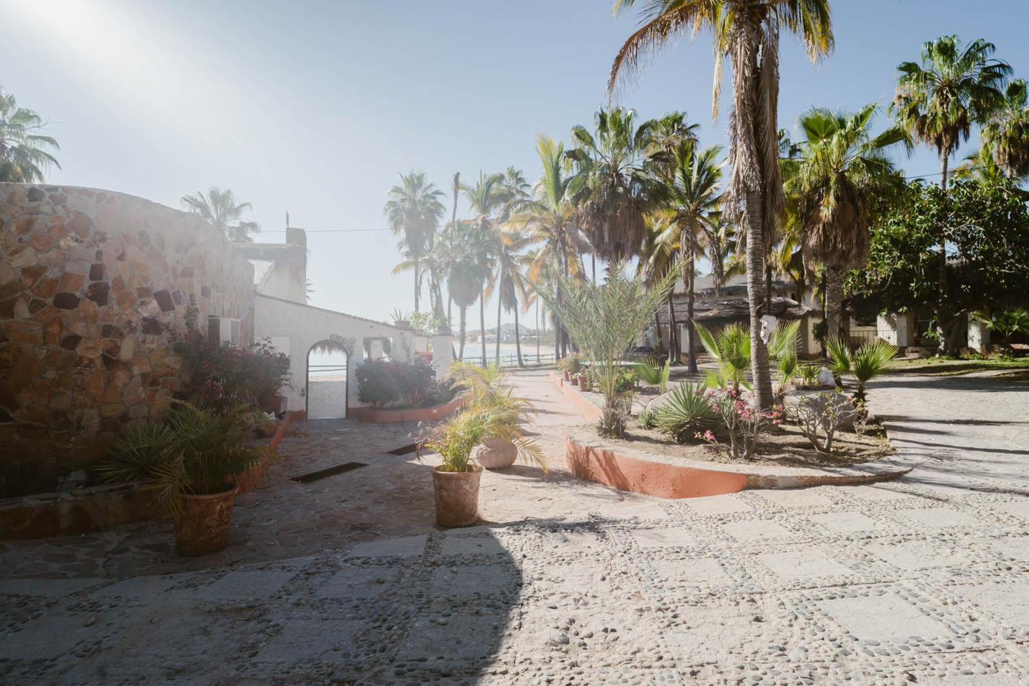Rancho Buenavista