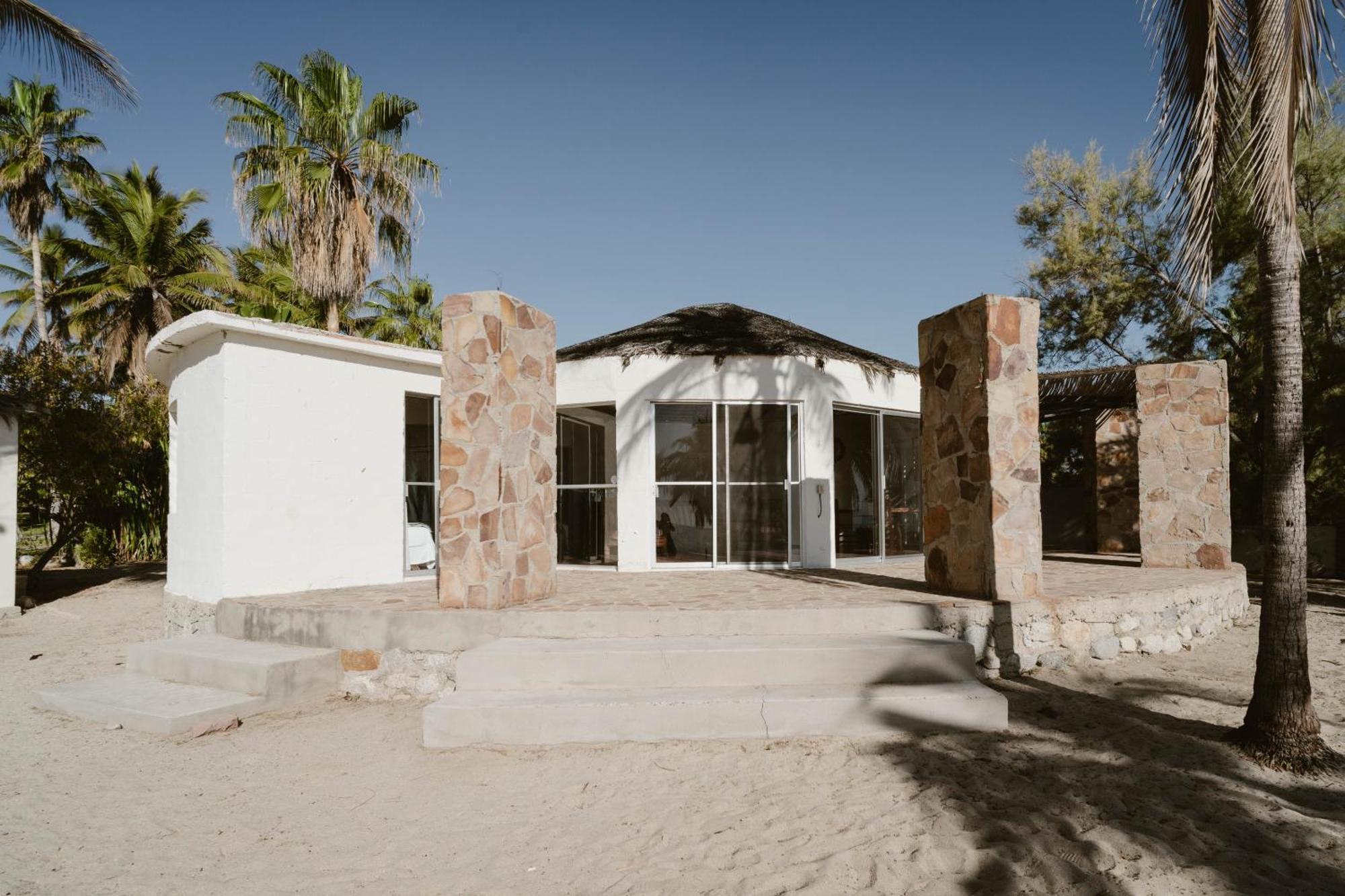 Rancho Buenavista Hotel