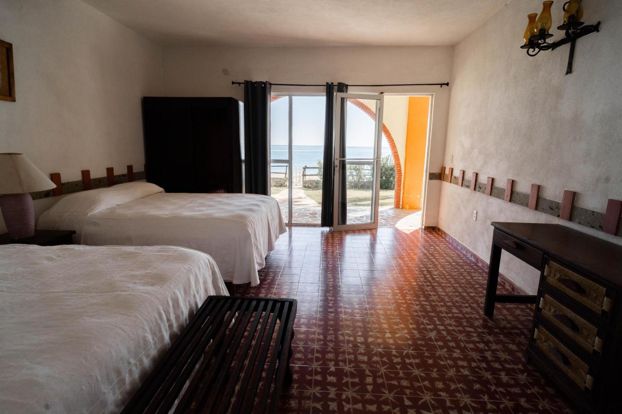 Hotel Rancho Buenavista