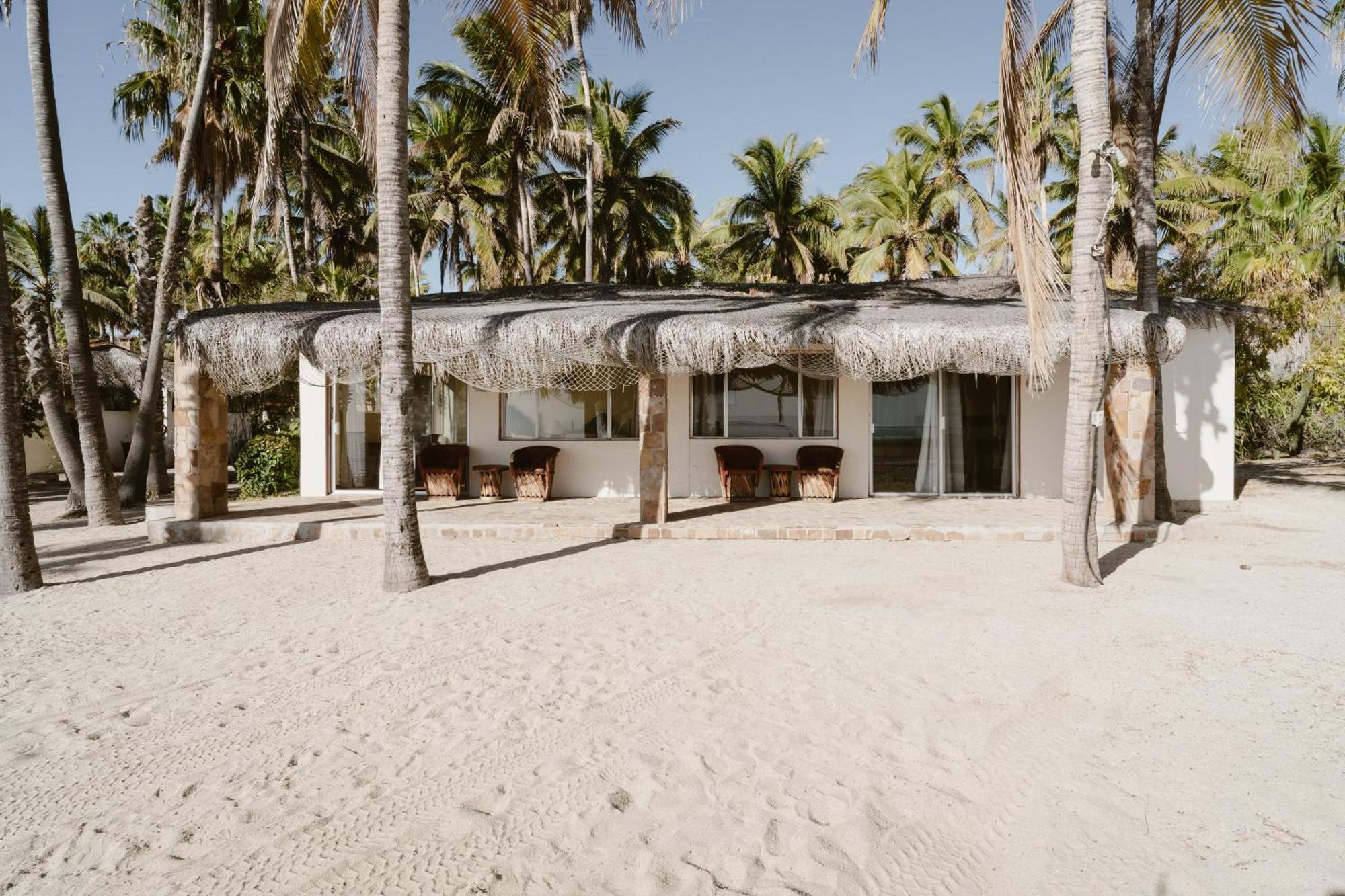 Rancho Buenavista Hotel 3*
