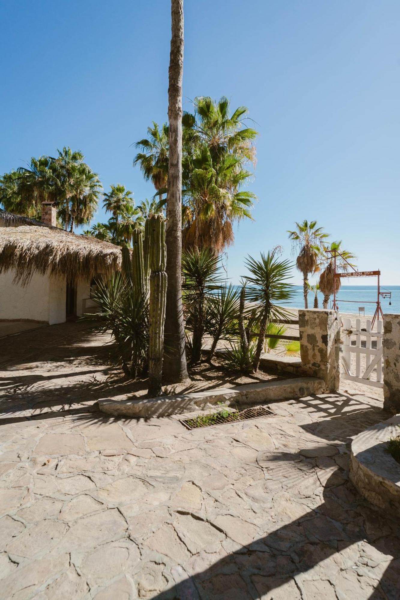 Rancho Buenavista Hotel Cabo San Lucas