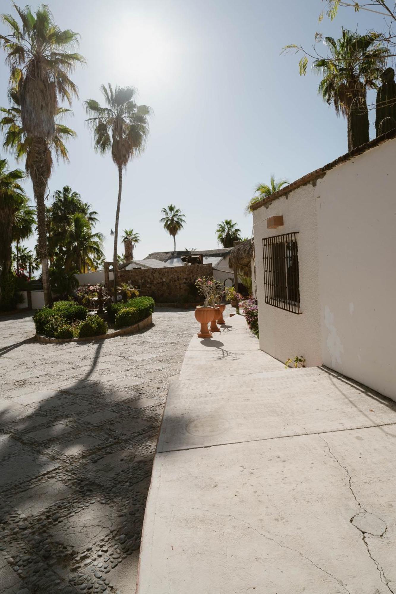 Hotel Rancho Buenavista