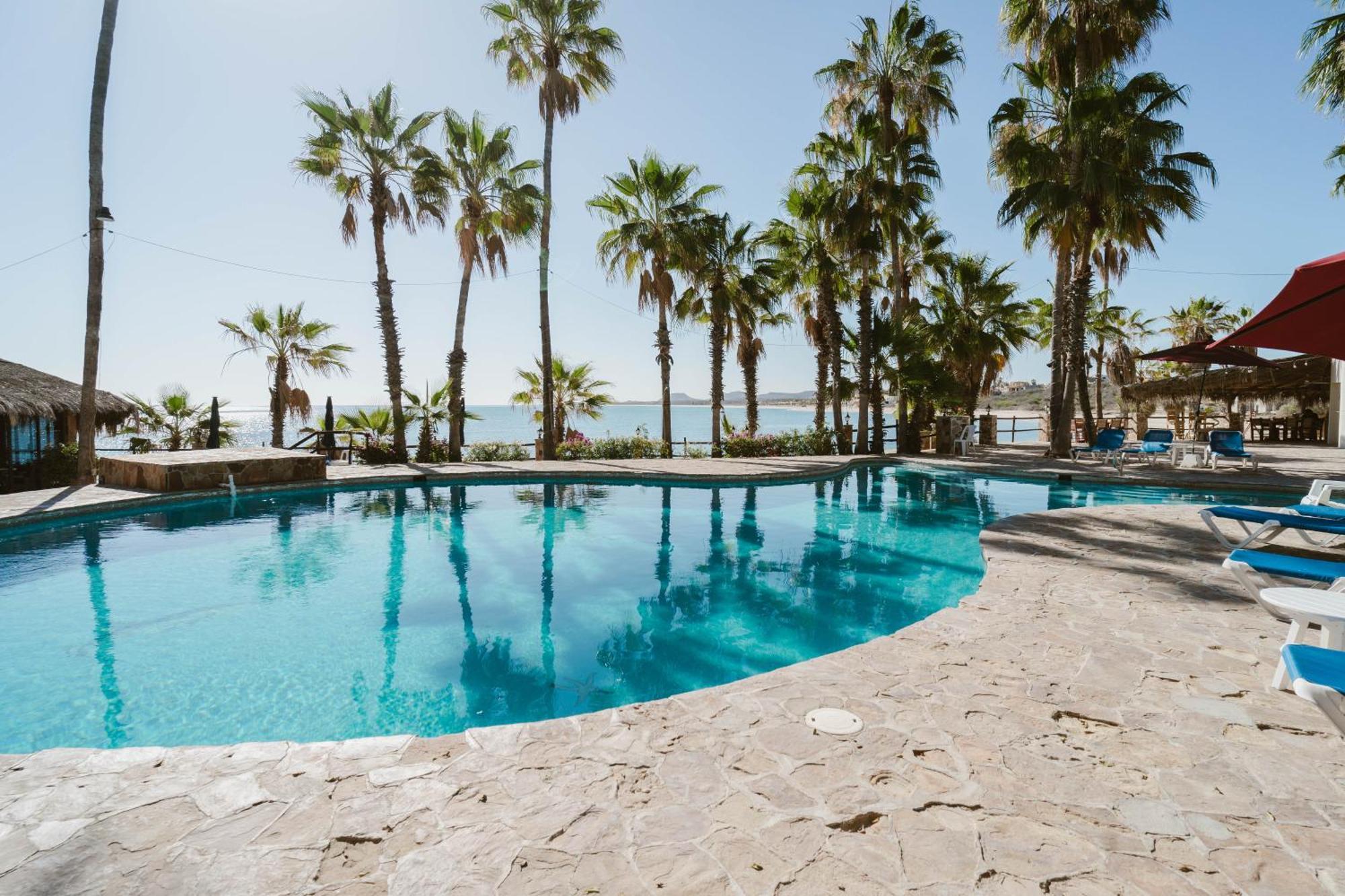 Rancho Buenavista 3* Cabo San Lucas