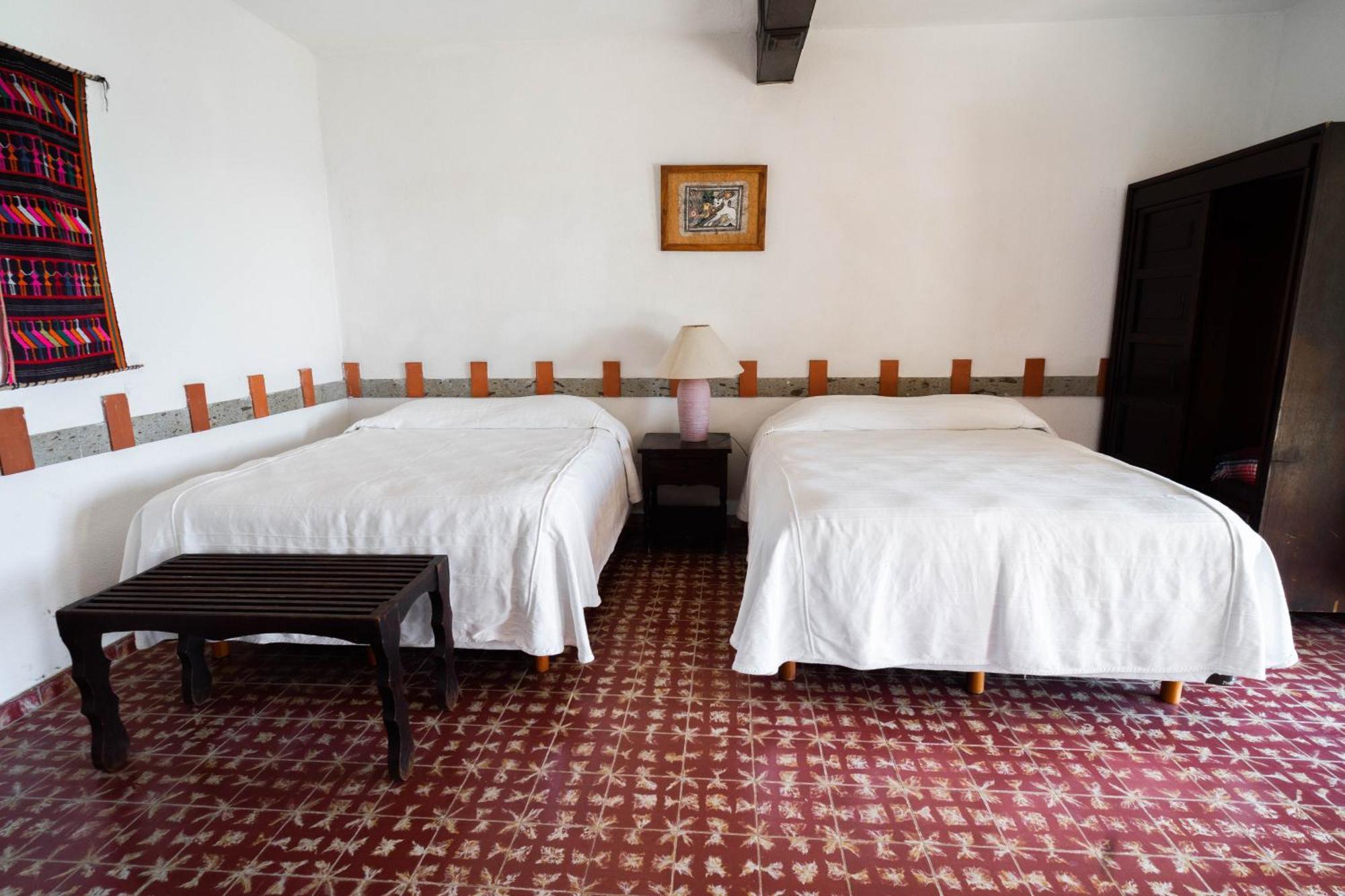 Hotel Rancho Buenavista Cabo San Lucas