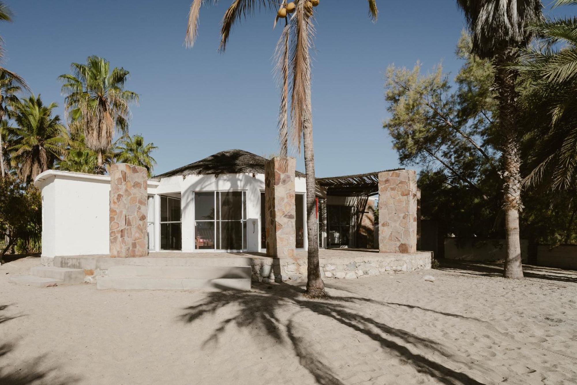 Rancho Buenavista 3*