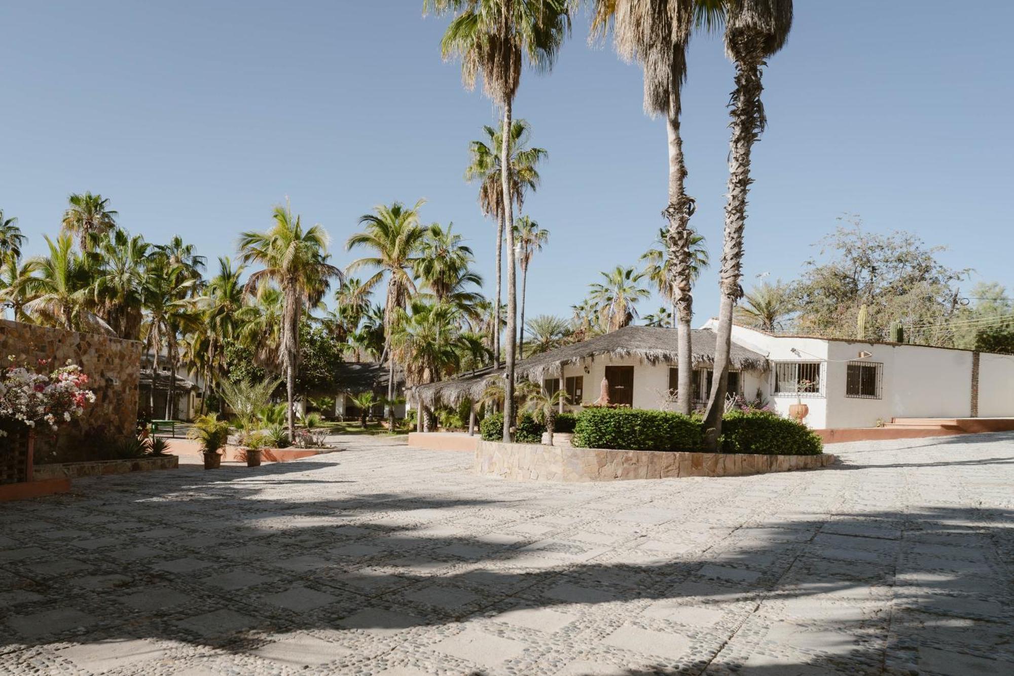 Rancho Buenavista Hotel
