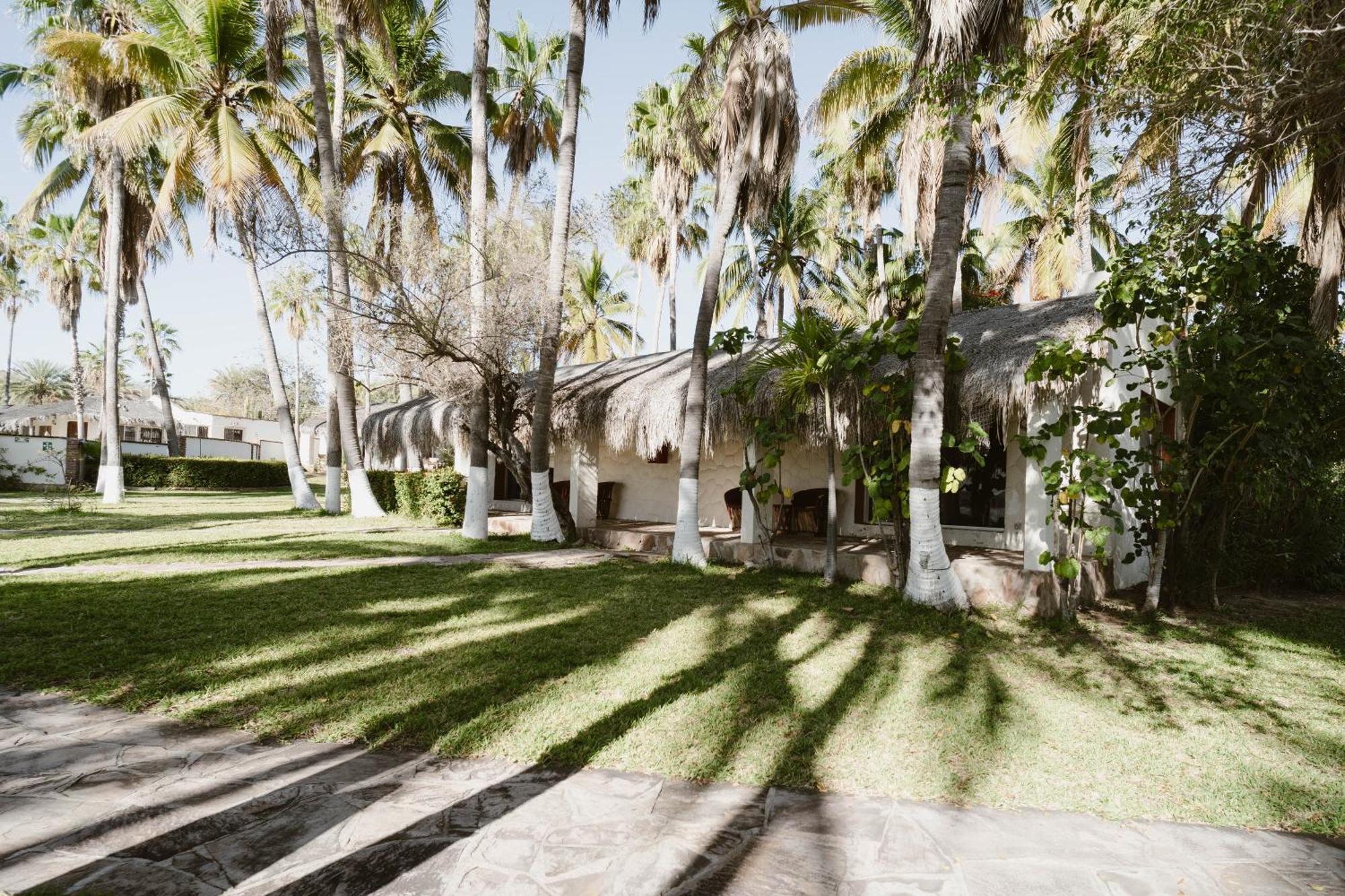 Rancho Buenavista Hotel