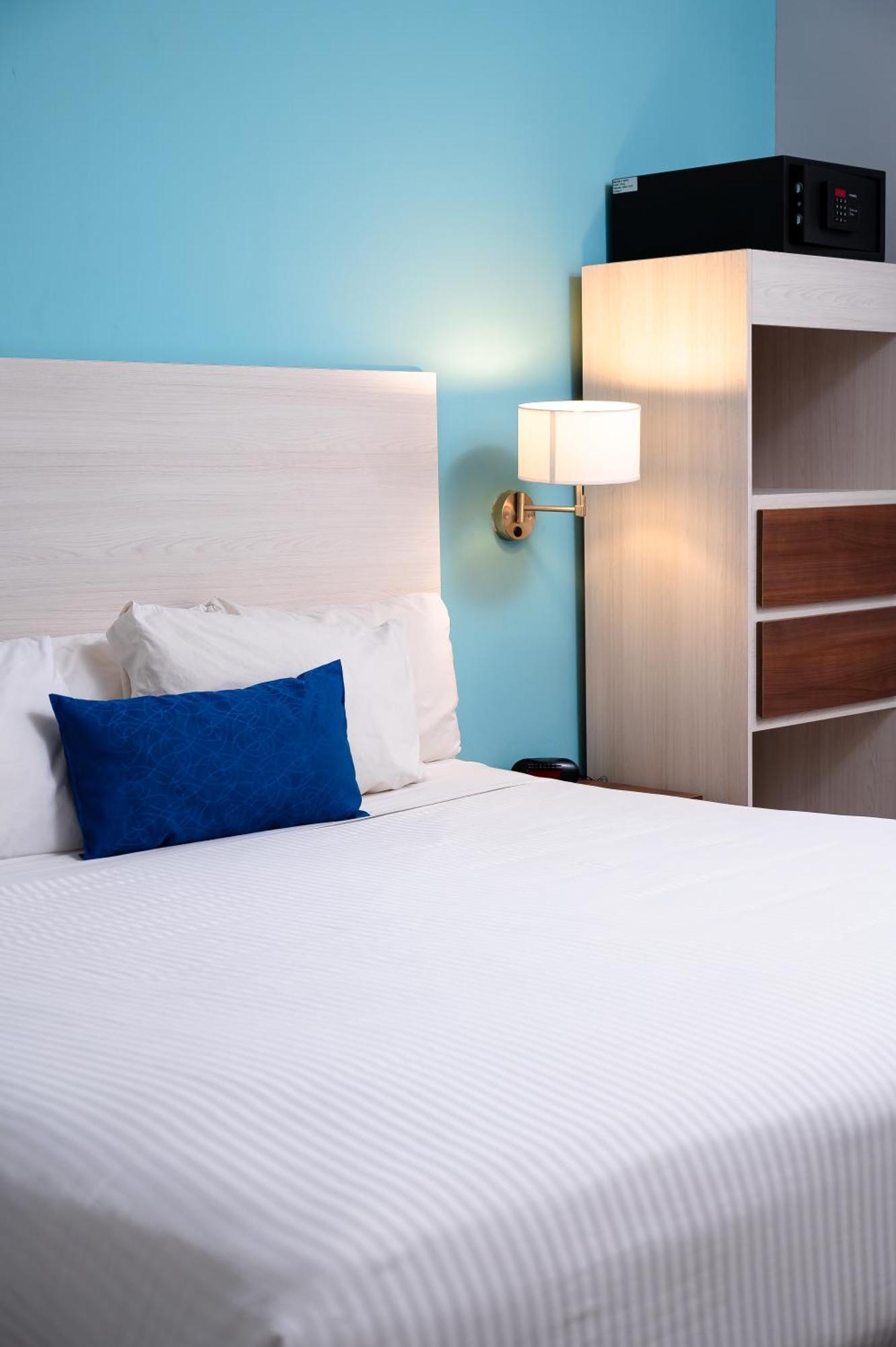 Comfort Inn&suites Cabos Hotel Cabo San Lucas
