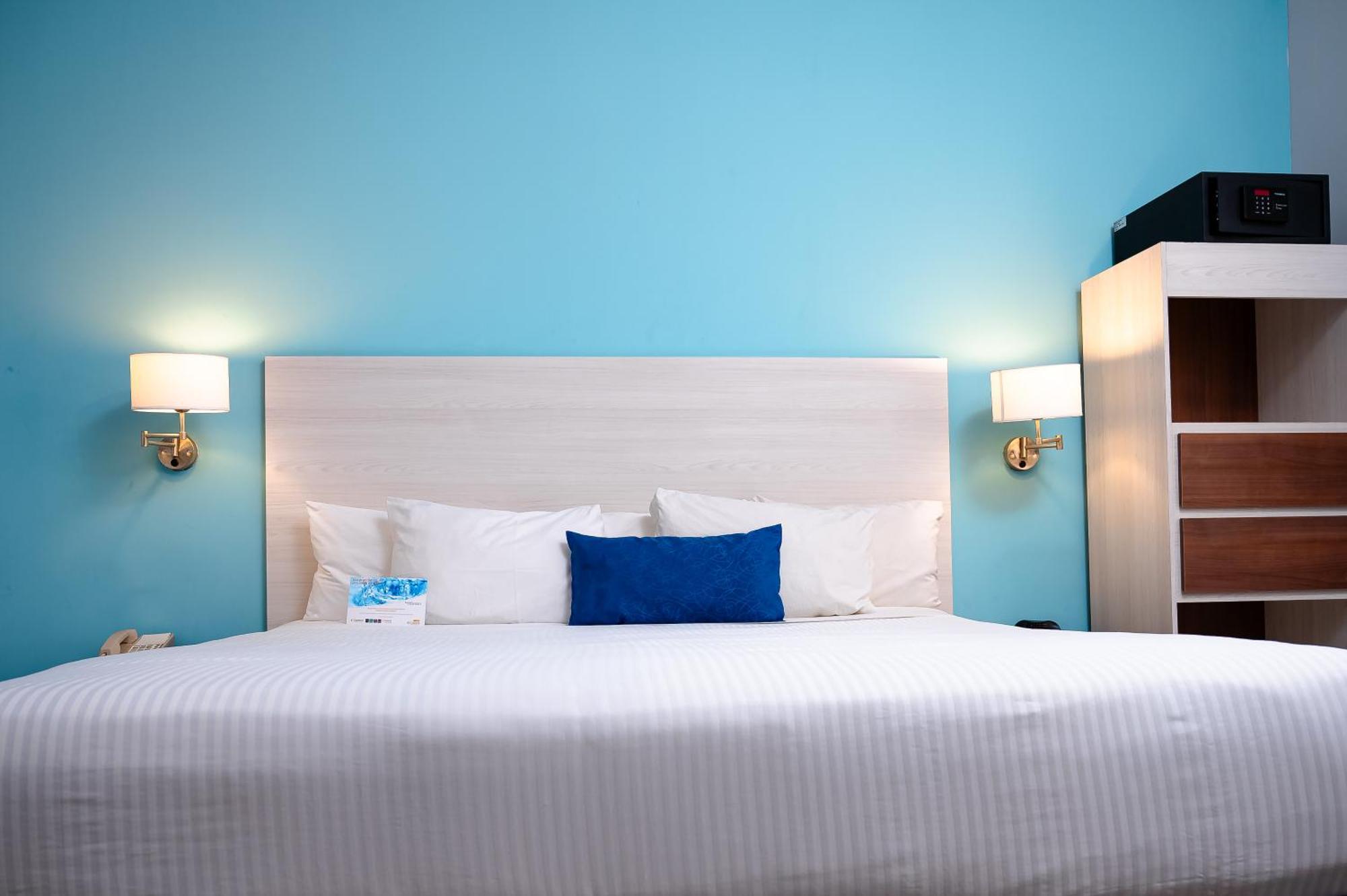 Hotel Comfort Inn&suites Cabos Cabo San Lucas
