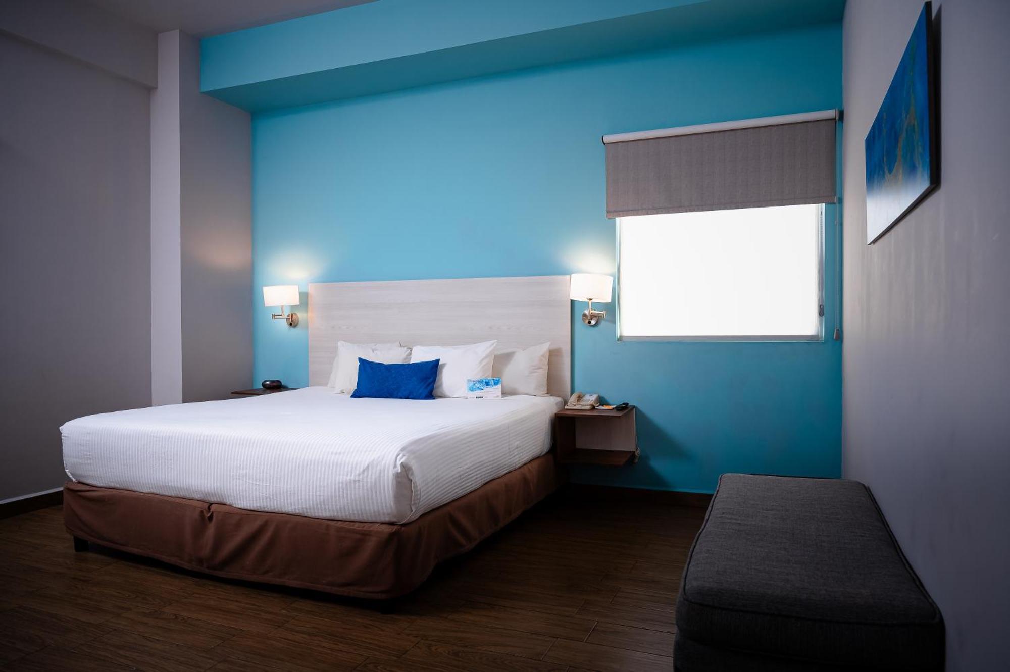 Comfort Inn&suites Cabos 4*