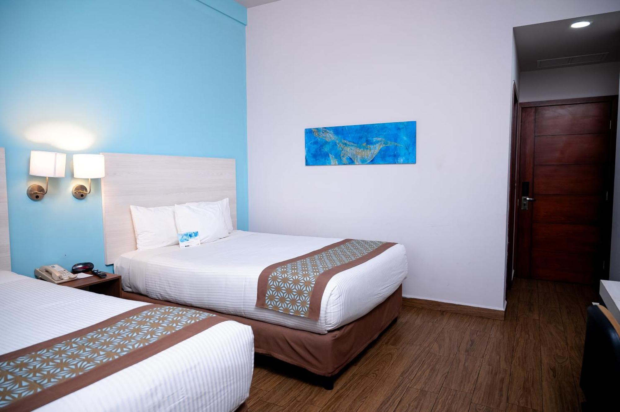 Comfort Inn&suites Cabos Cabo San Lucas