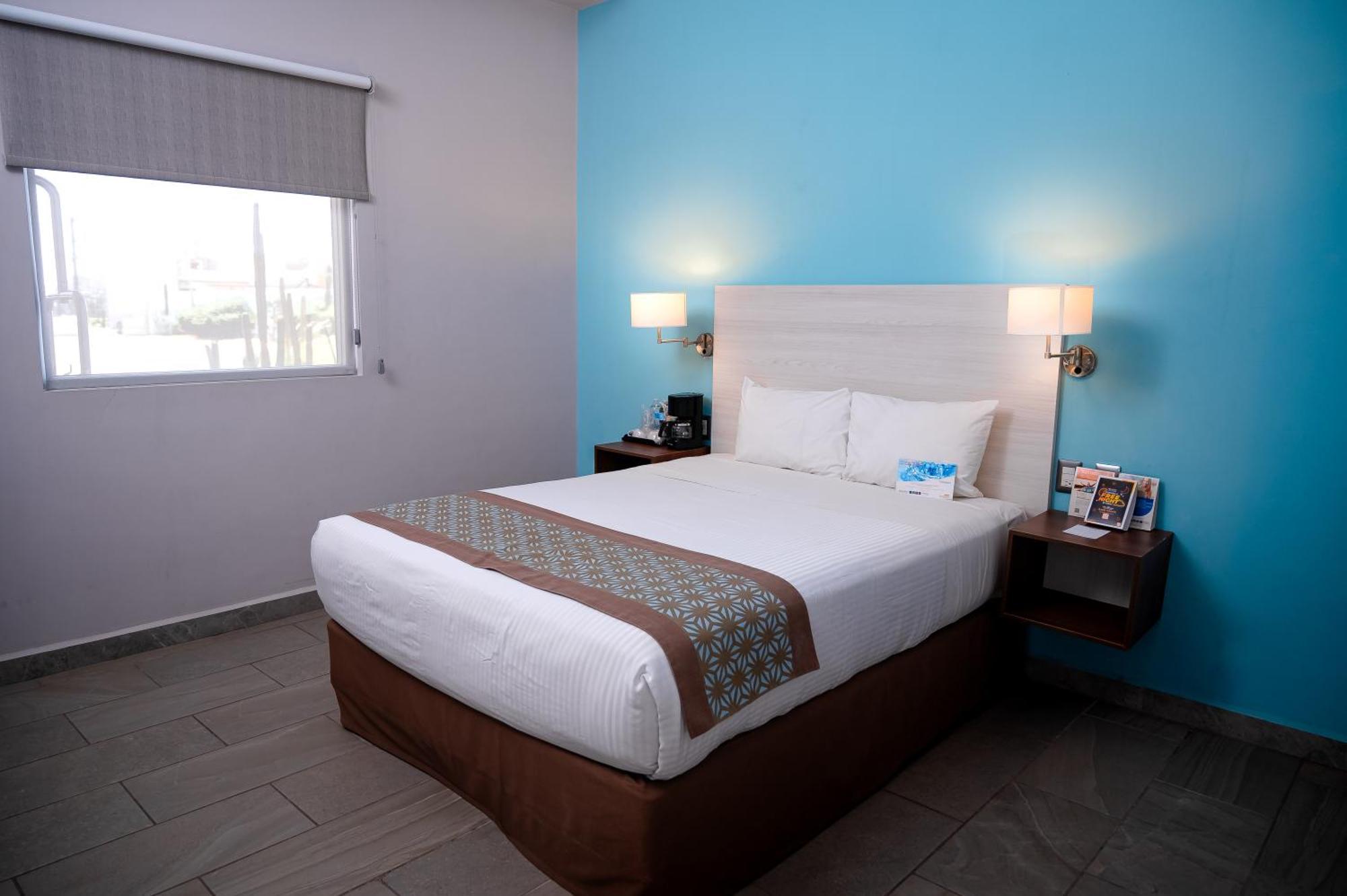Comfort Inn&suites Cabos