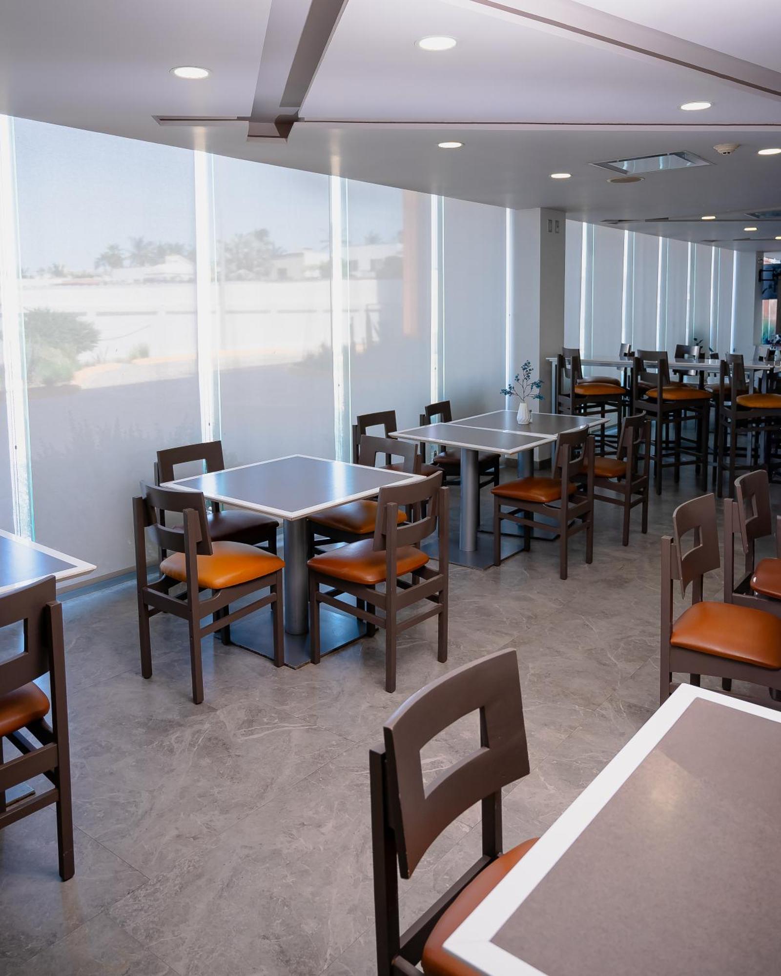 Comfort Inn&suites Cabos Hotel
