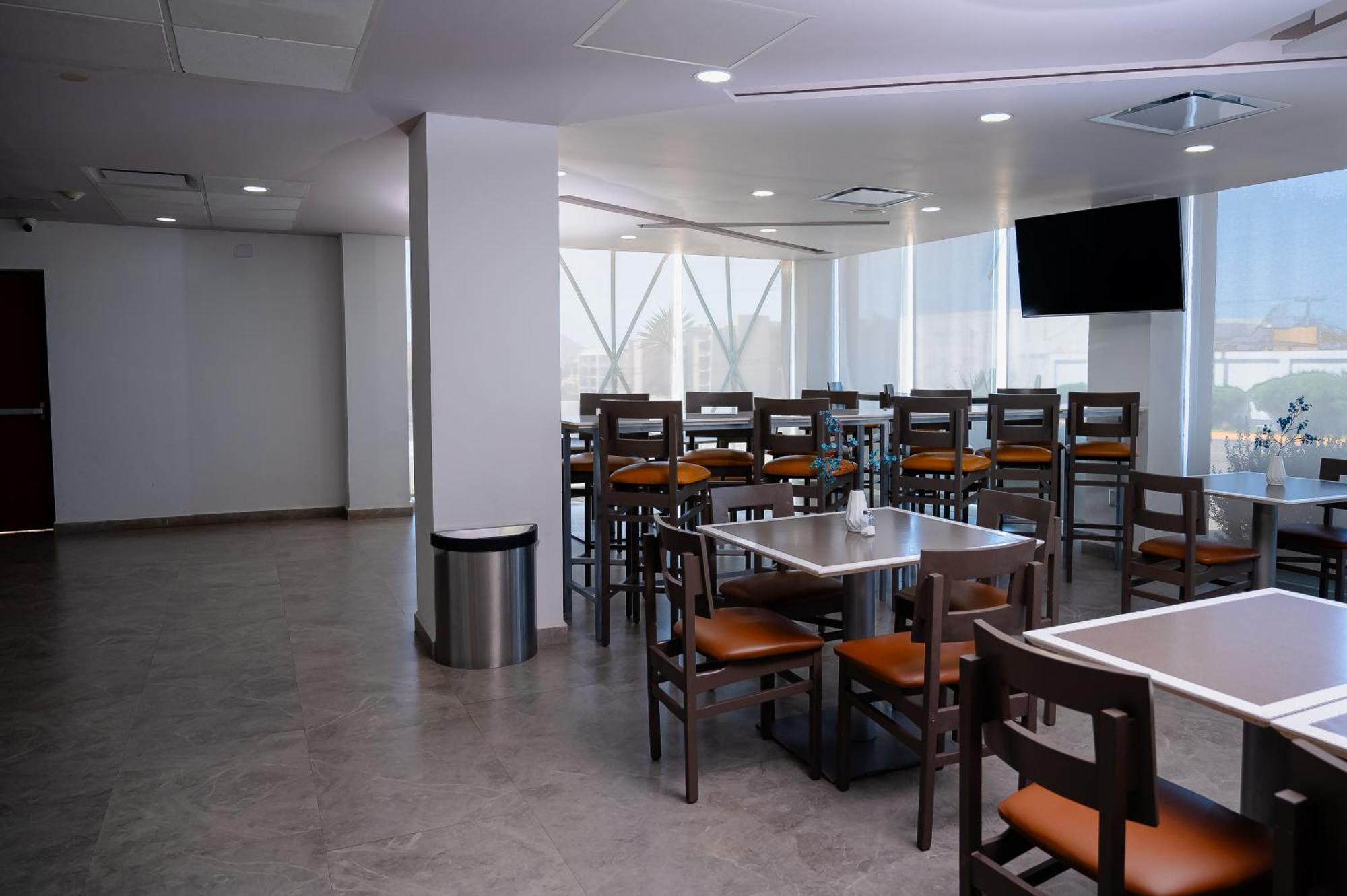 Comfort Inn&suites Cabos Hotel 4*