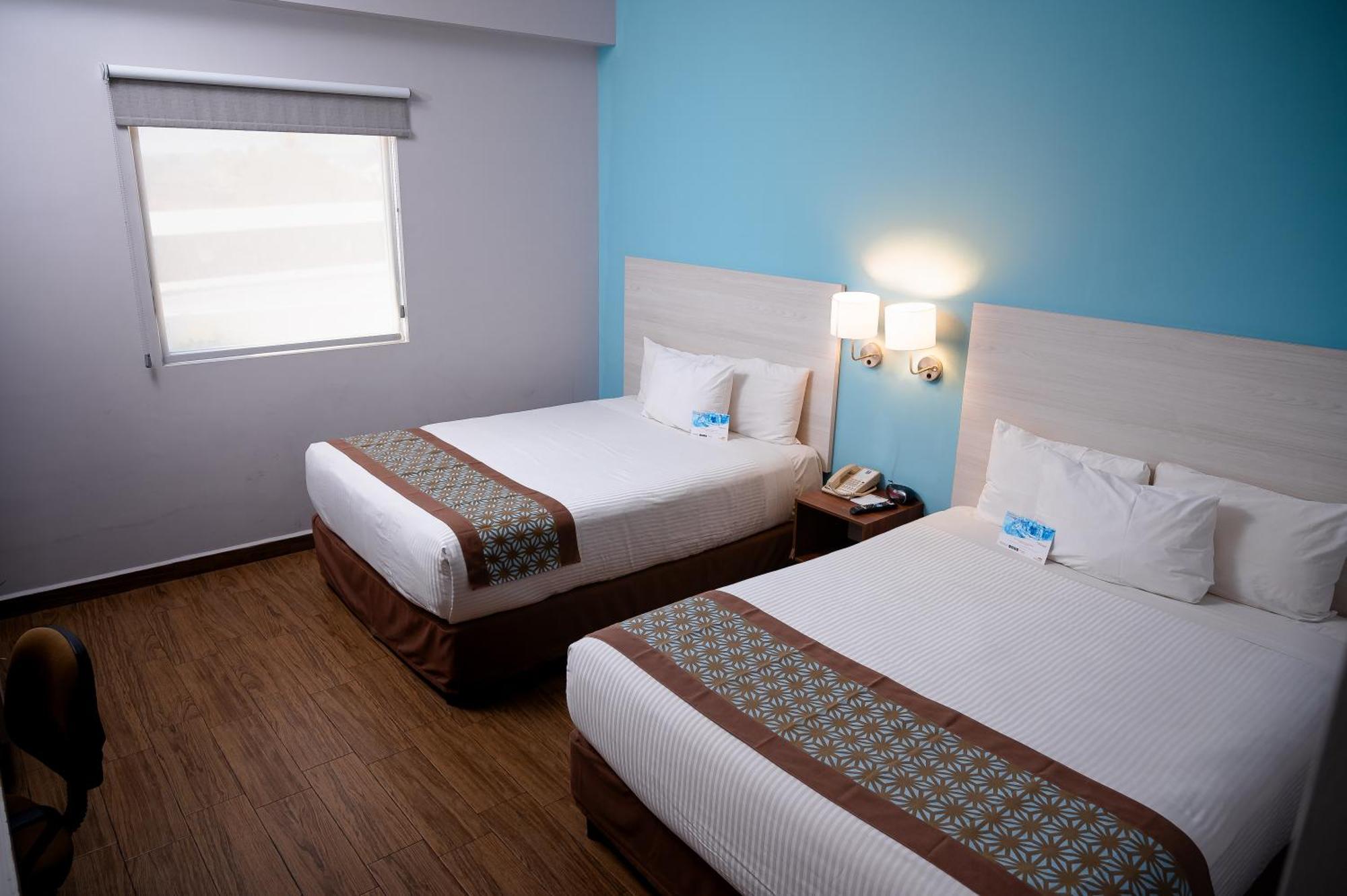 Hotel Comfort Inn&suites Cabos 4*