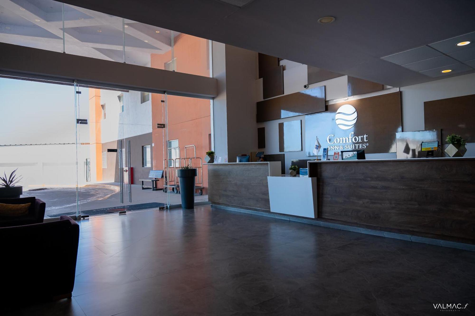 Comfort Inn&suites Cabos Cabo San Lucas
