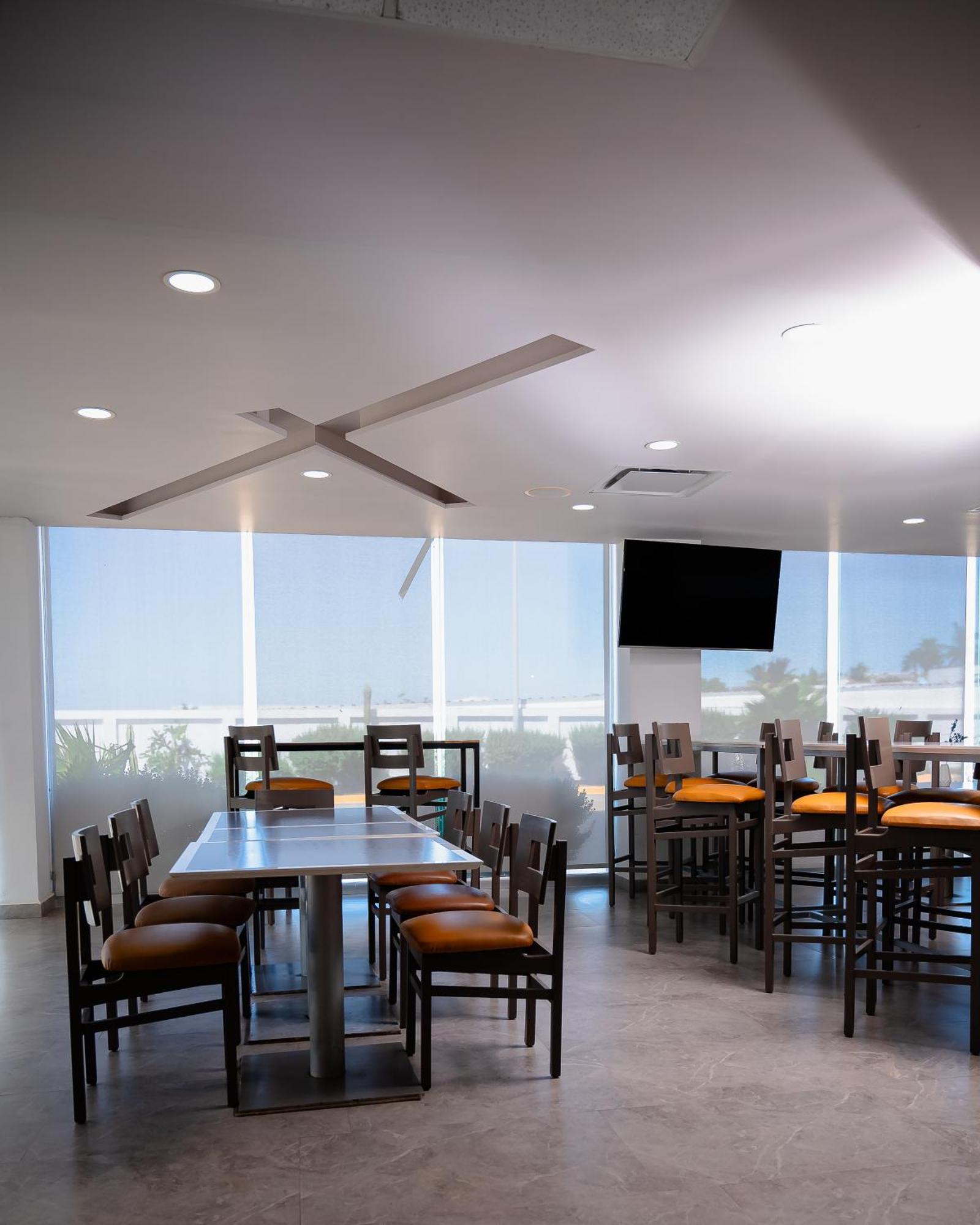 Comfort Inn&suites Cabos Cabo San Lucas