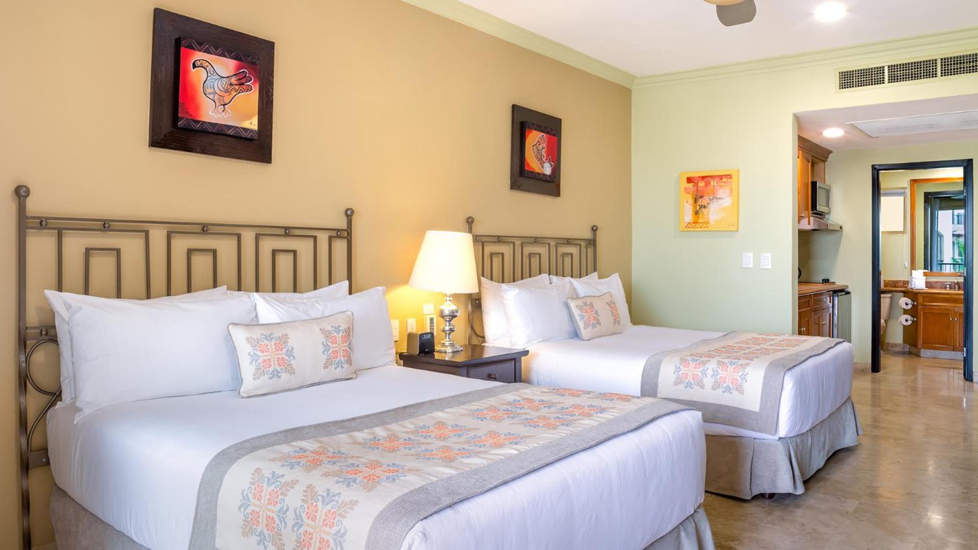 Resort Del Arco & Cabo San Lucas