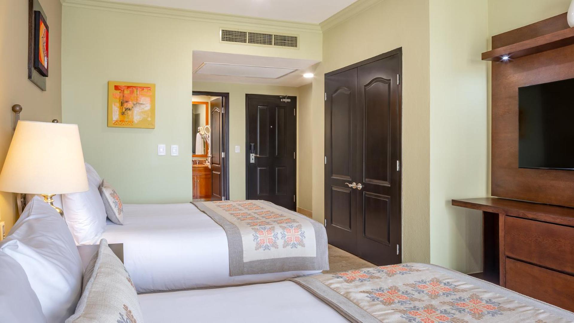 Resort Del Arco &