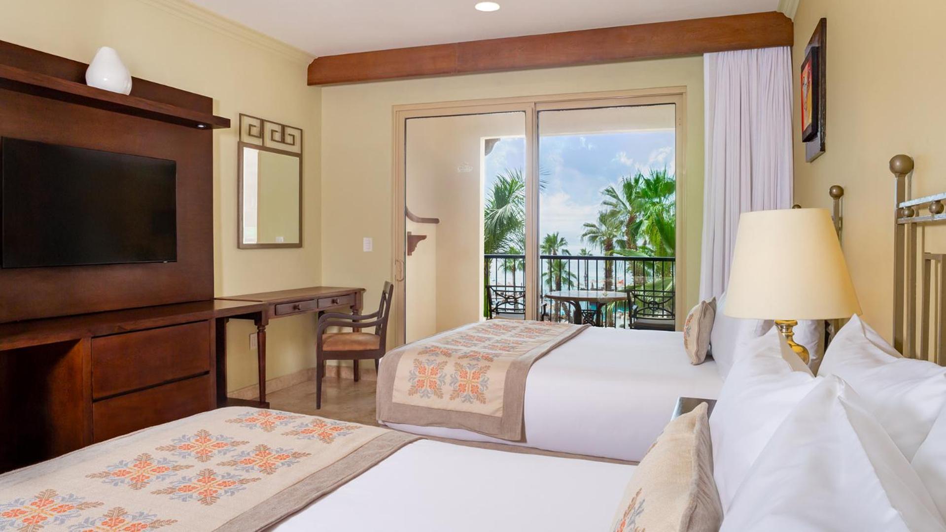 Del Arco & Resort 5*