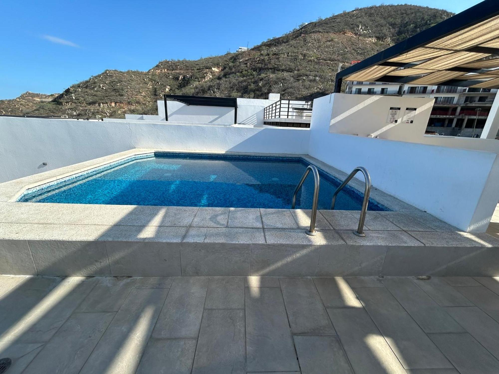 Brand New Apartment Cabo San Lucas