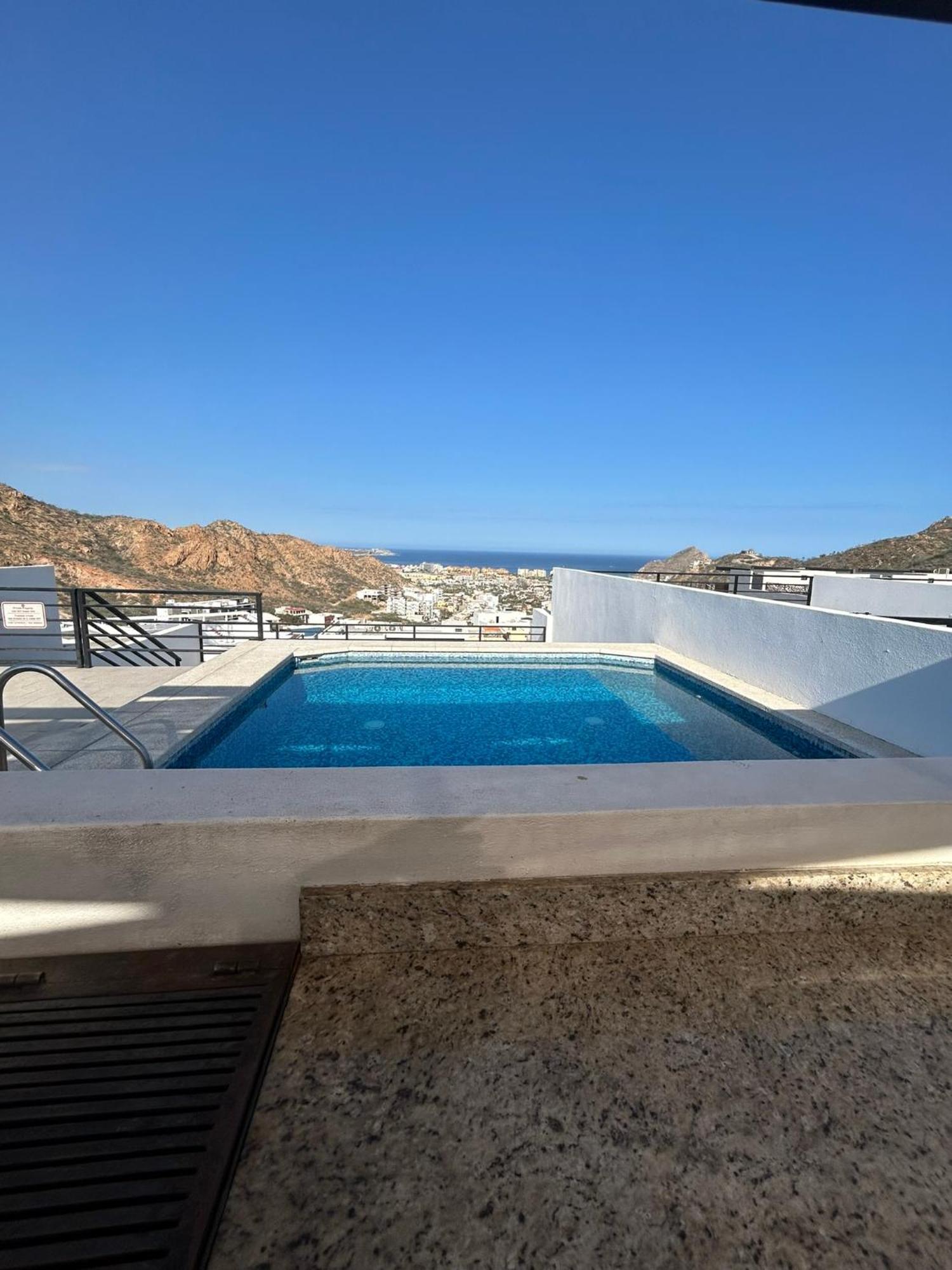 Apartment Brand New Cabo San Lucas