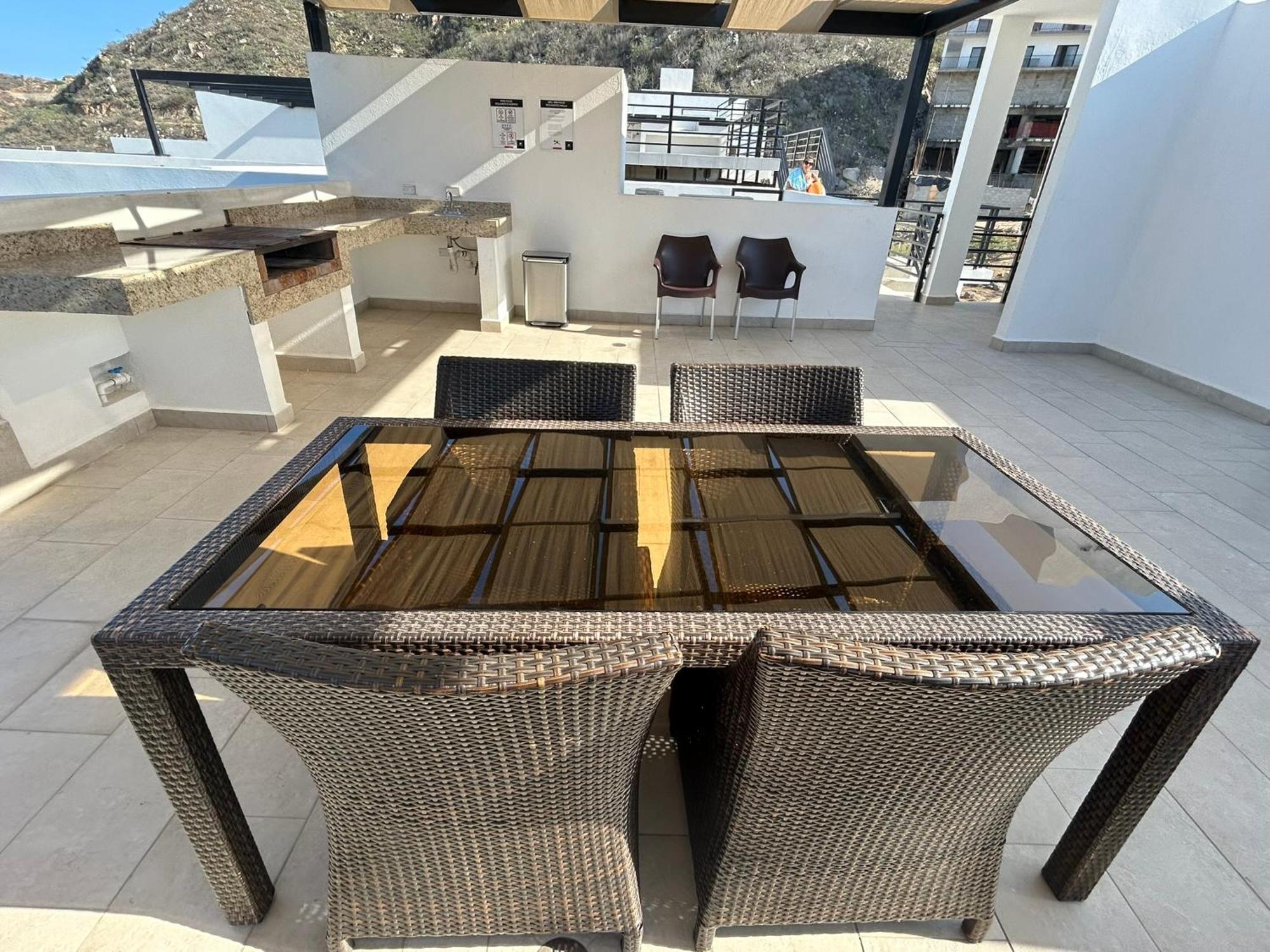 Brand New Cabo San Lucas