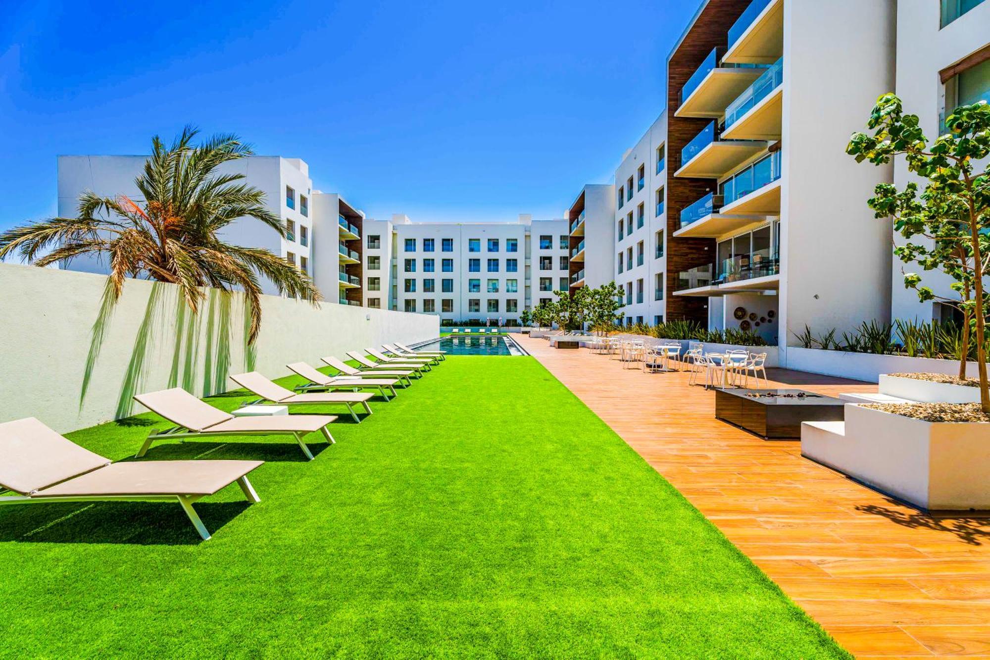Apartamento Elevate Your Cabo Vacation In Style