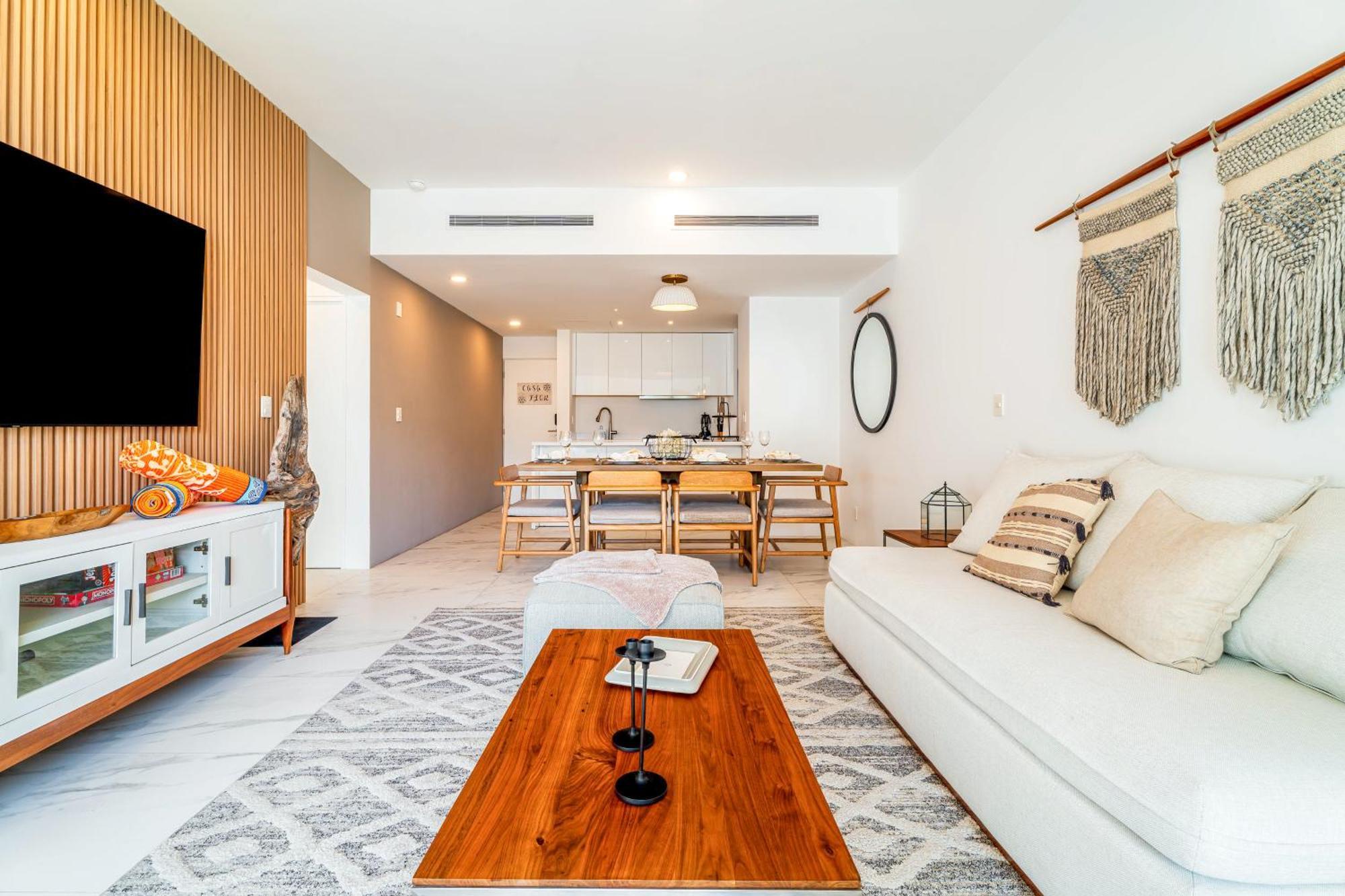 Apartamento Treat Yourself To Opulence In Exclusive