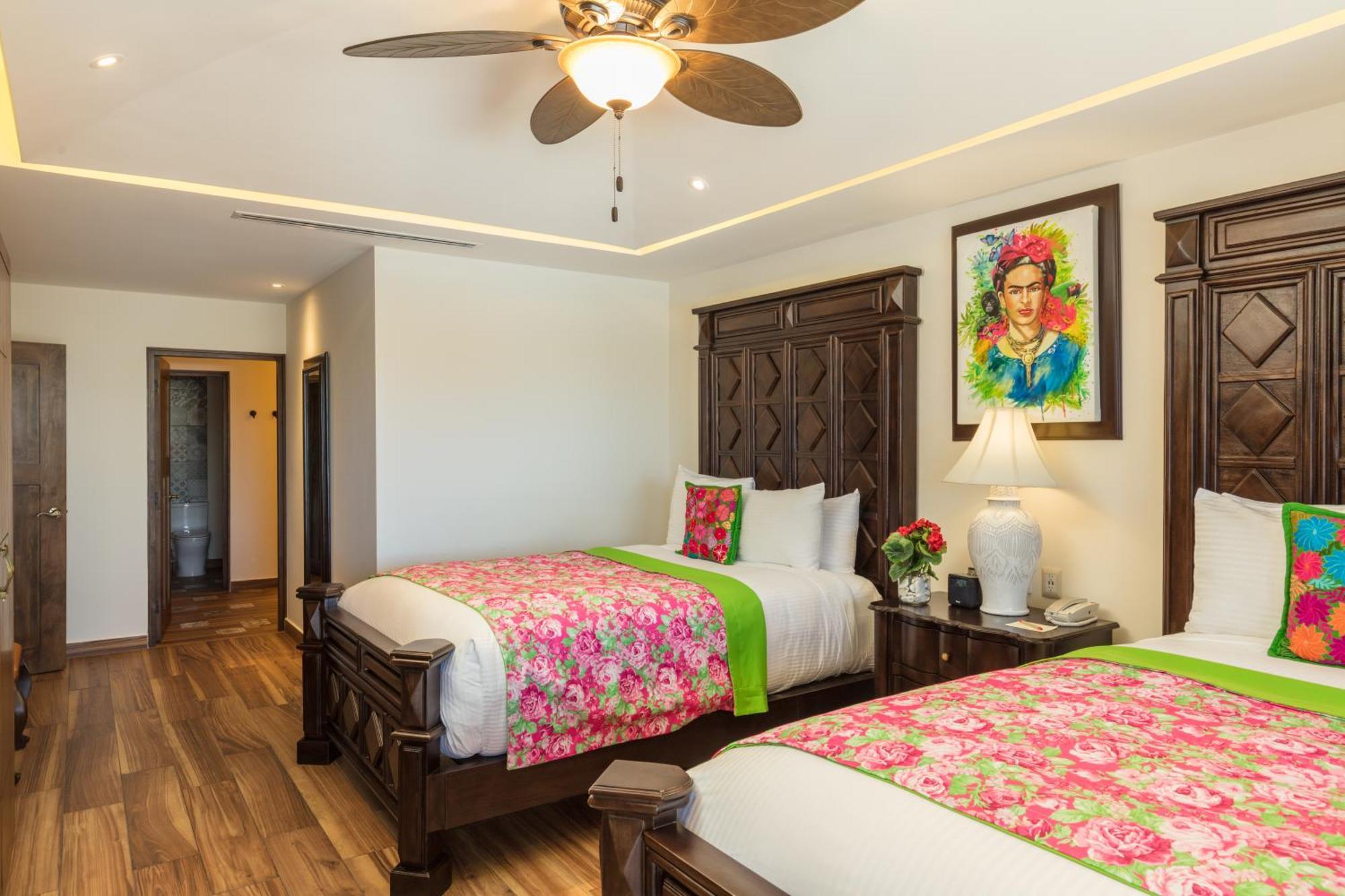Hotel Vista Encantada & Residences, A La Carte Optional Cabo San Lucas