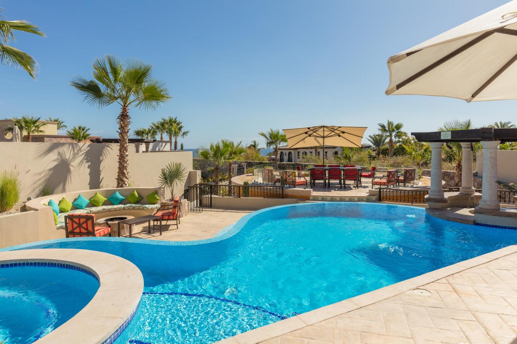 Vista Encantada & Residences, A La Carte Optional Cabo San Lucas
