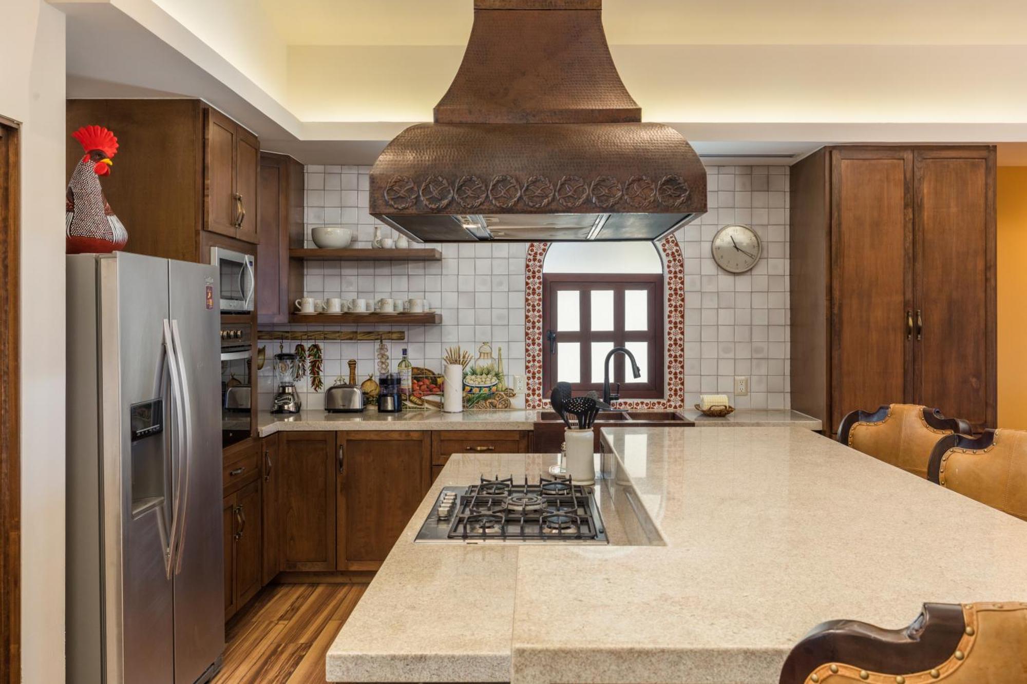 Vista Encantada & Residences, A La Carte Optional