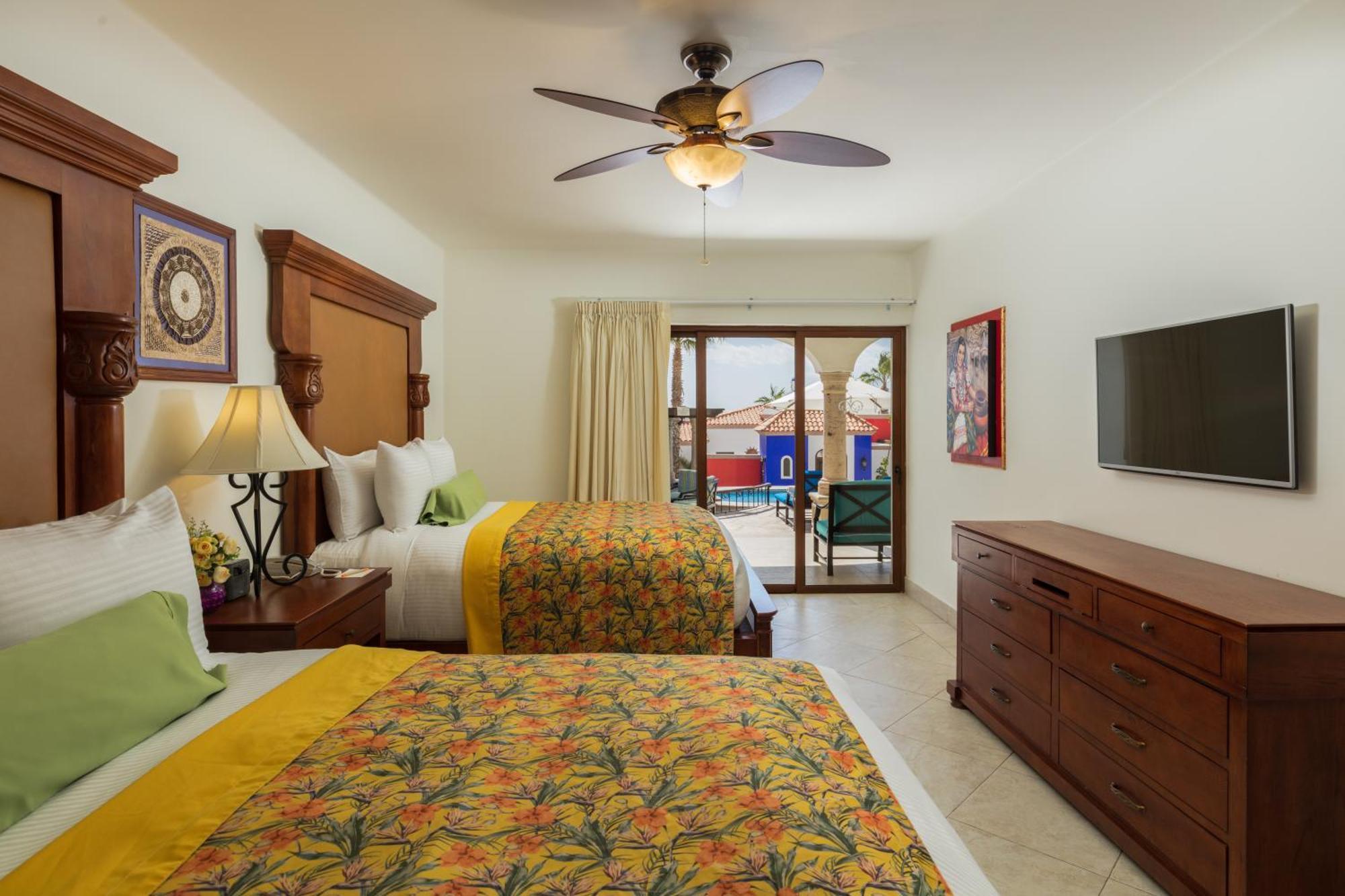 Vista Encantada & Residences, A La Carte Optional