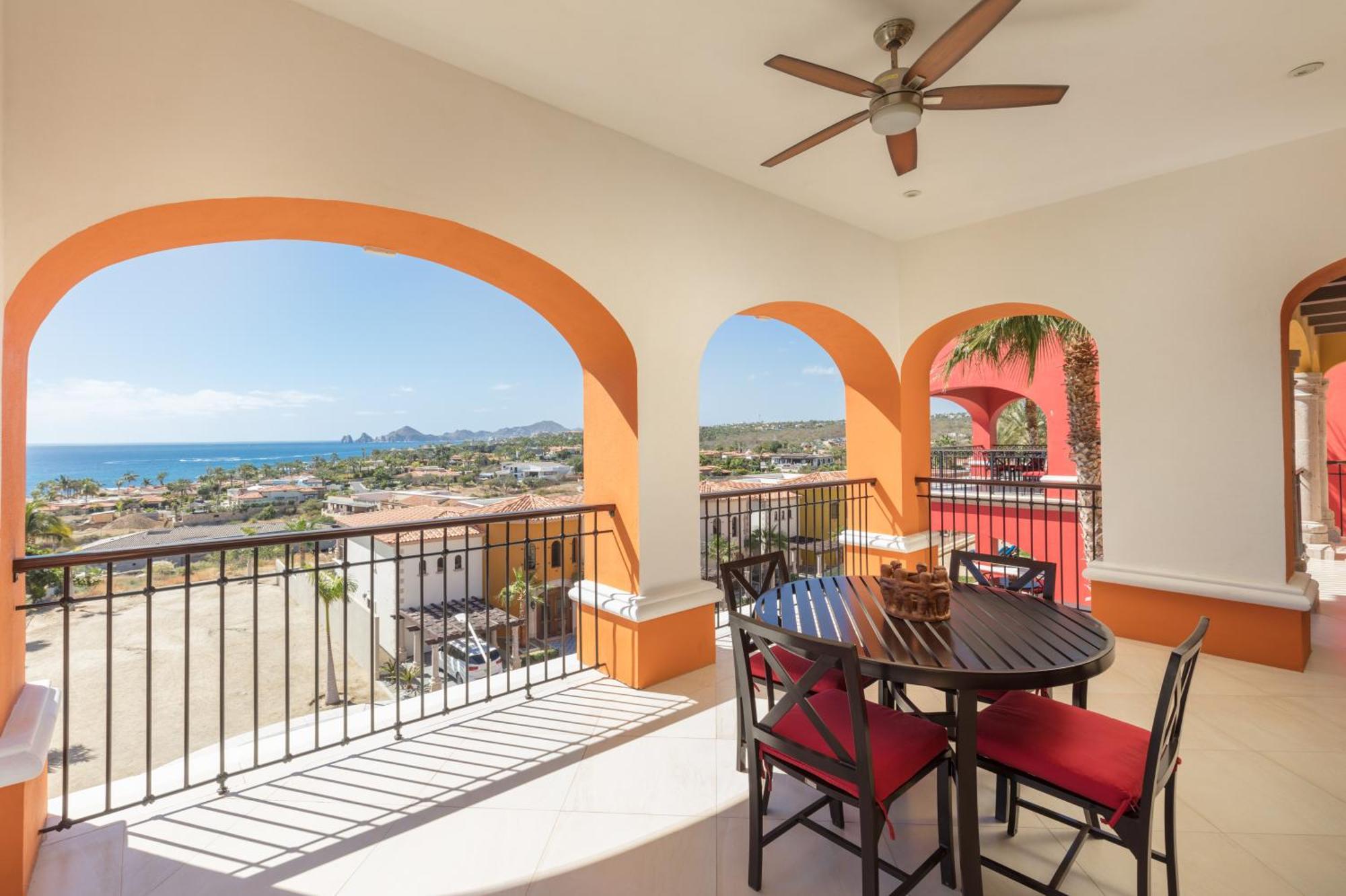 Hotel Vista Encantada & Residences, A La Carte Optional 5*