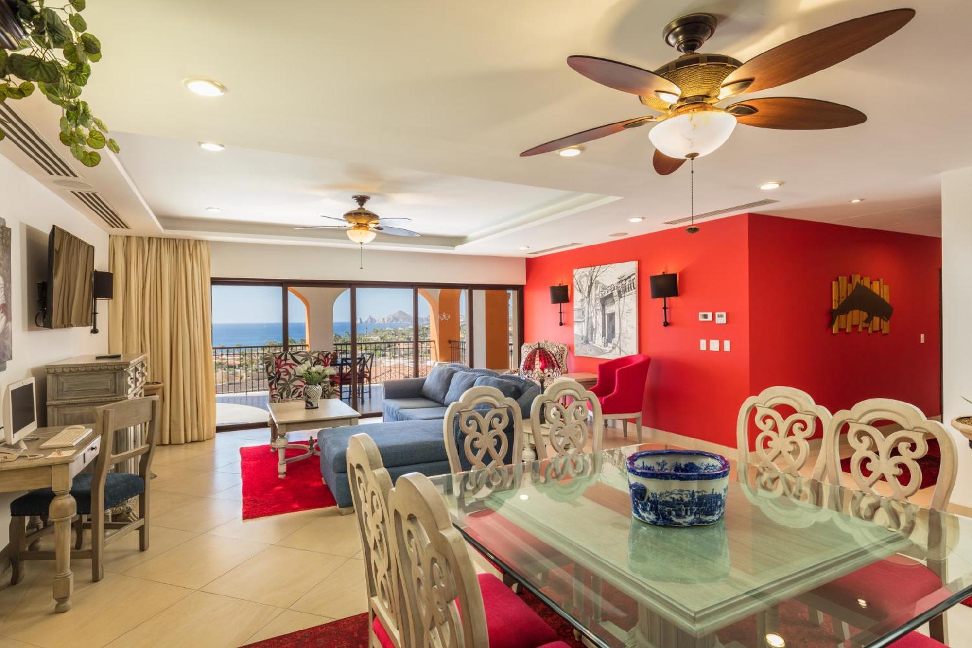 Vista Encantada & Residences, A La Carte Optional 5* Cabo San Lucas