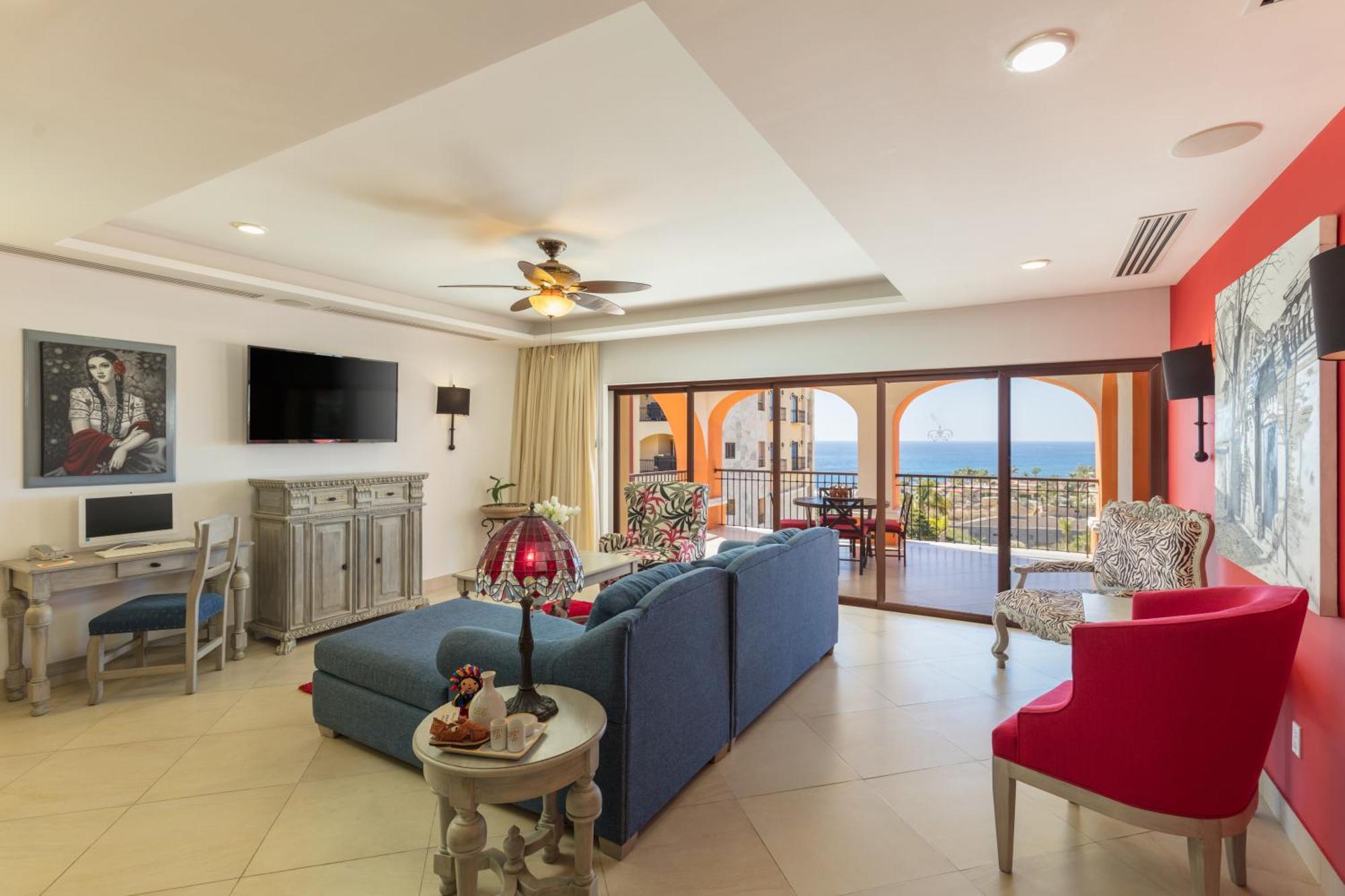 Hotel Vista Encantada & Residences, A La Carte Optional