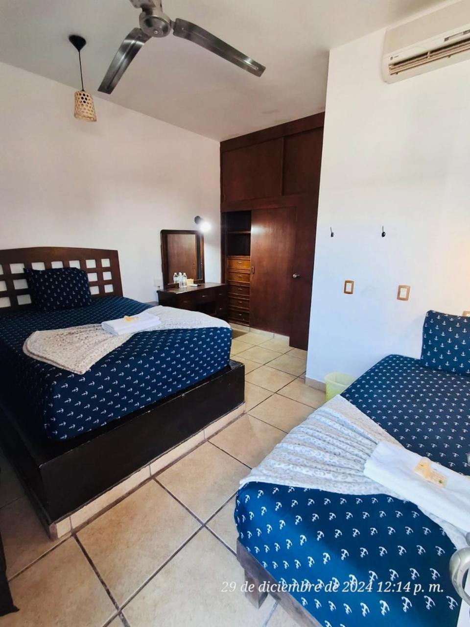 Colonos Cabos