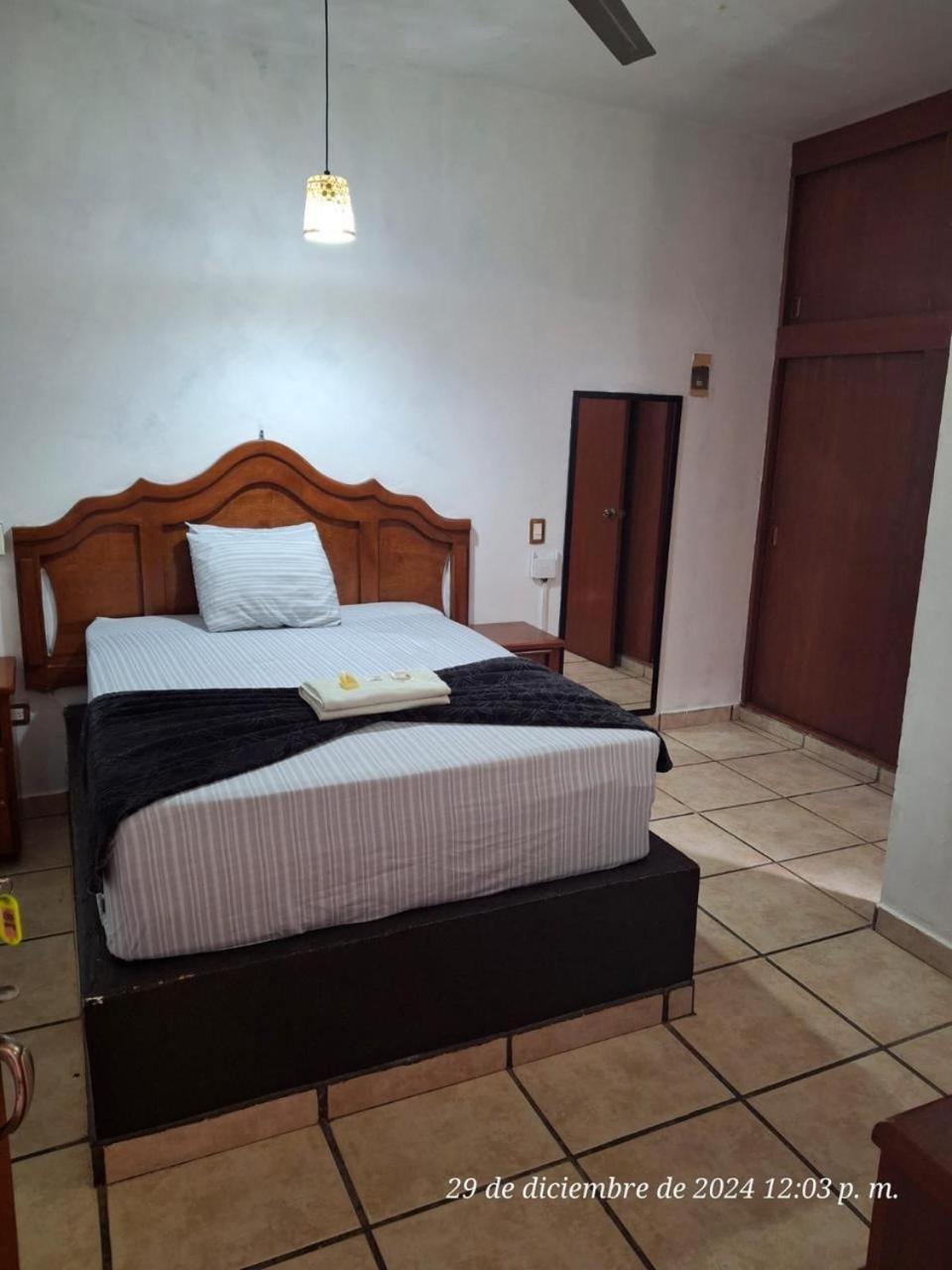 Hotel Colonos Cabos 3*