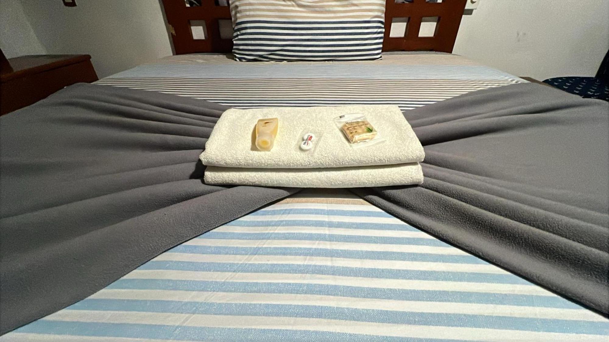 Colonos Cabos Hotel 3*