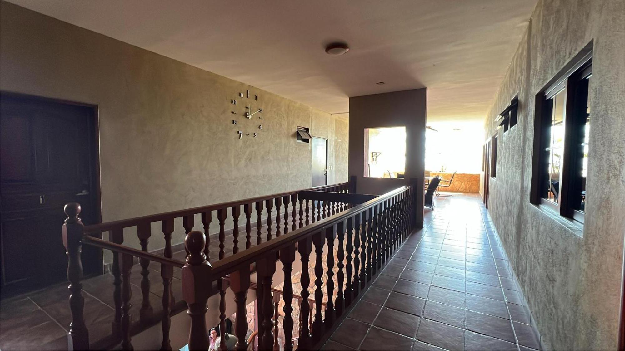 Colonos Cabos 3*