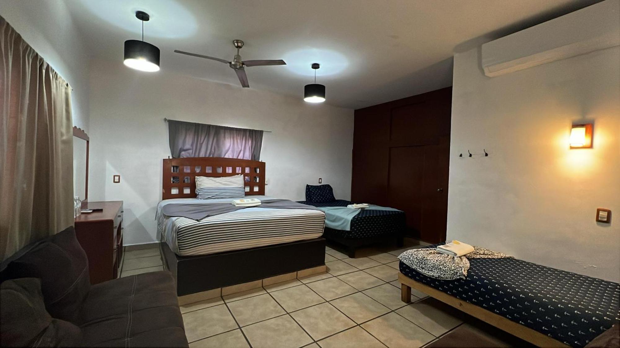 Colonos Cabos 3* Cabo San Lucas