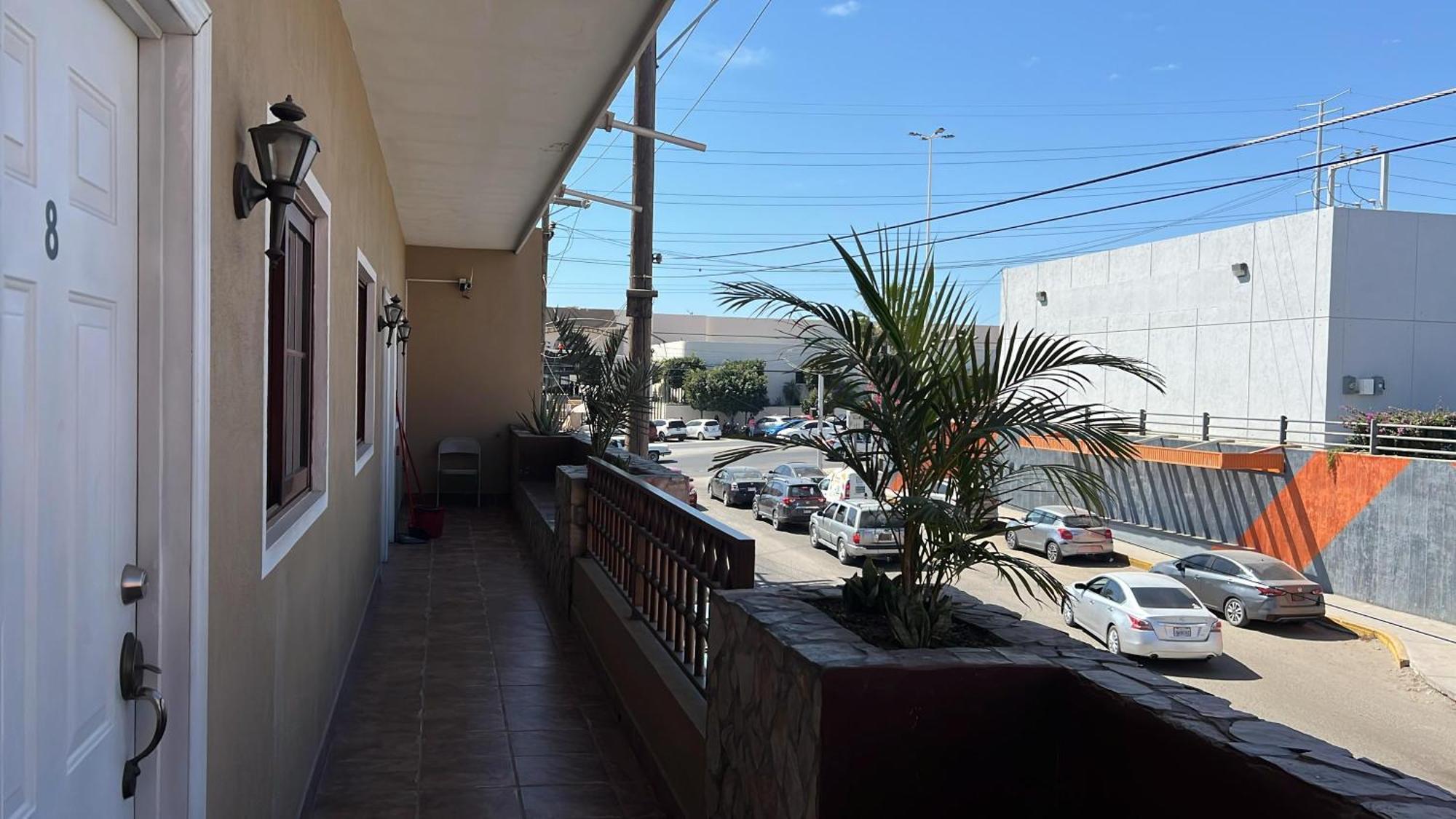 Hotel Colonos Cabos 3*