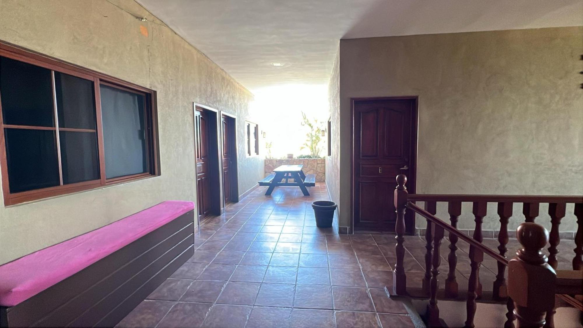 Hotel Colonos Cabos Cabo San Lucas