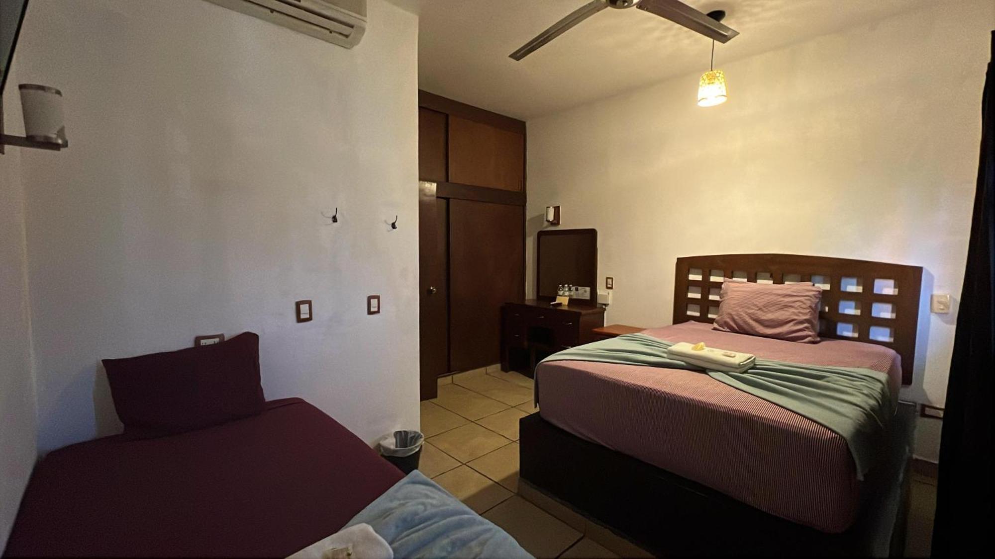 Colonos Cabos 3*
