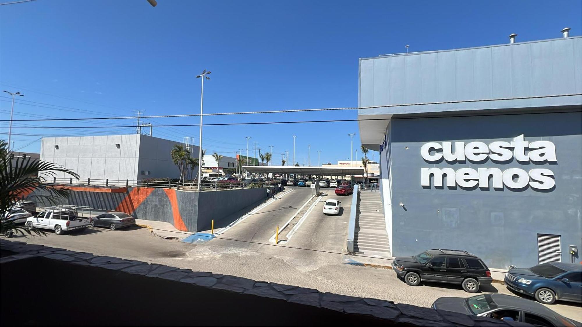 Colonos Cabos