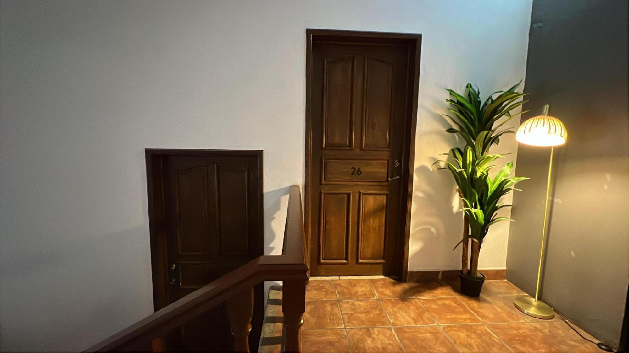 Hotel Colonos Cabos