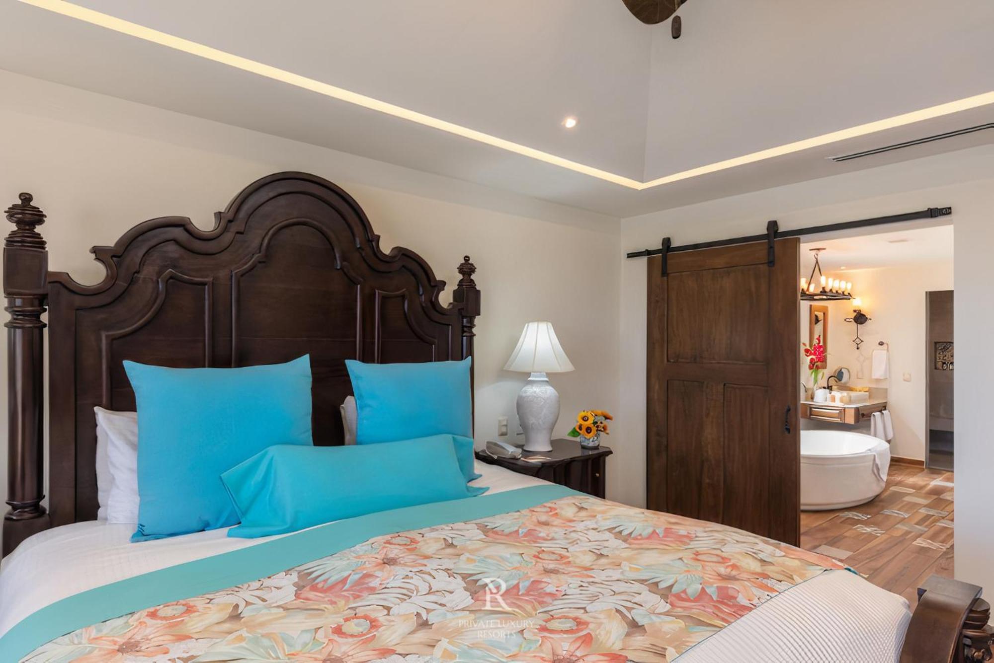 Four Bedroom - Hacienda Encantada Residences Resort Cabo San Lucas